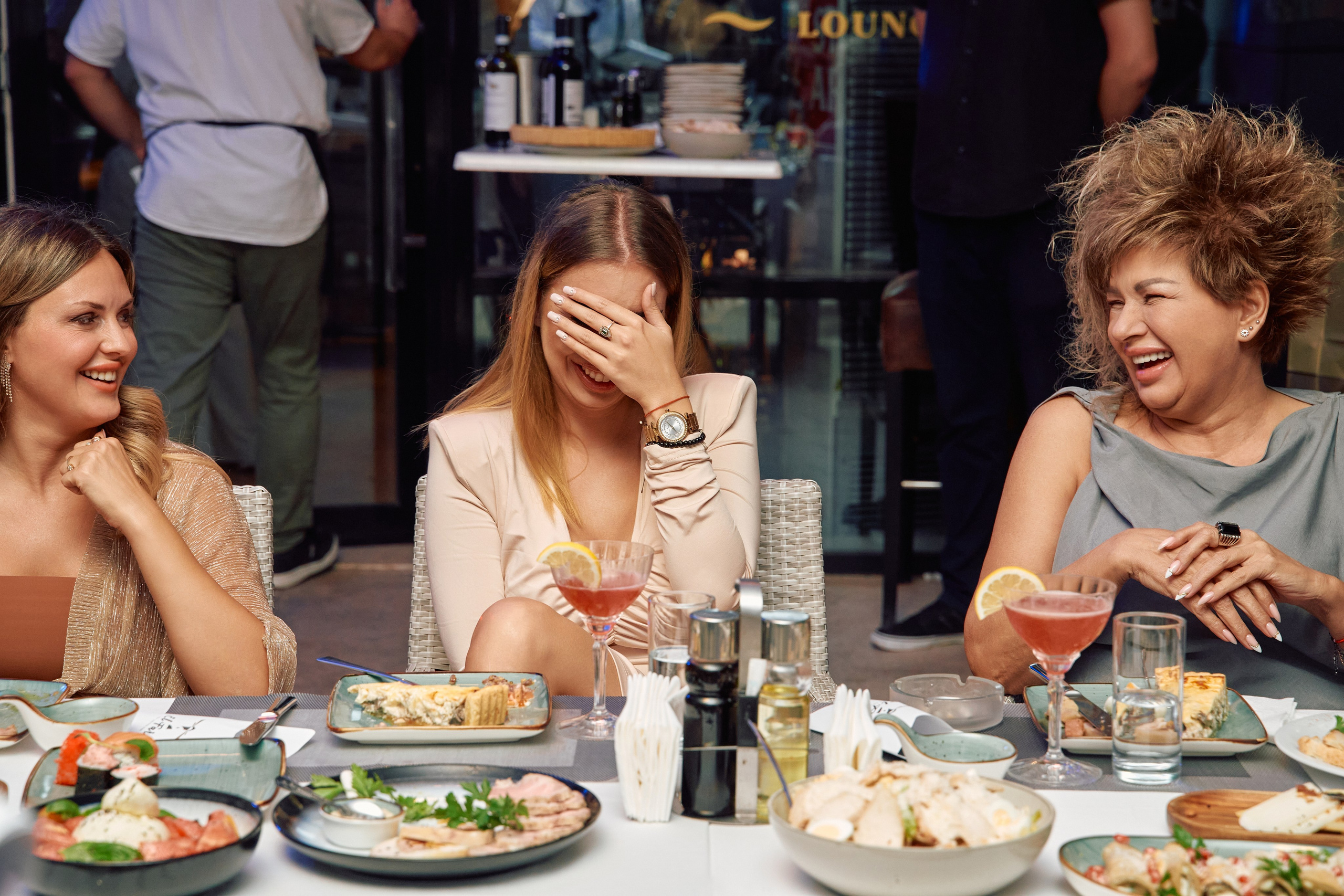 B-Day in ElFaro. Photographer and Videographer in Montenegro