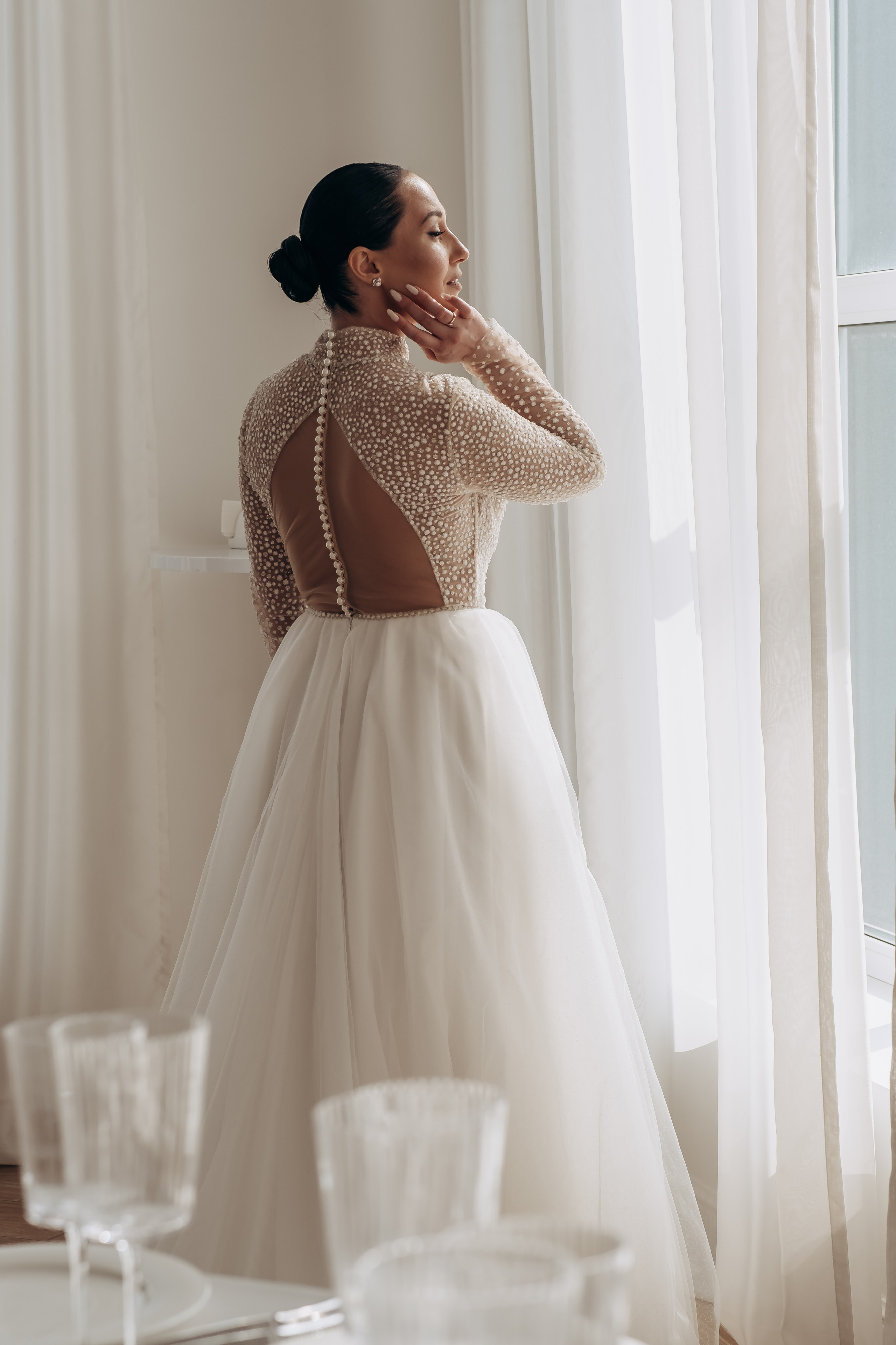 Виктория и Павел. Свадебный фотограф Челябинск