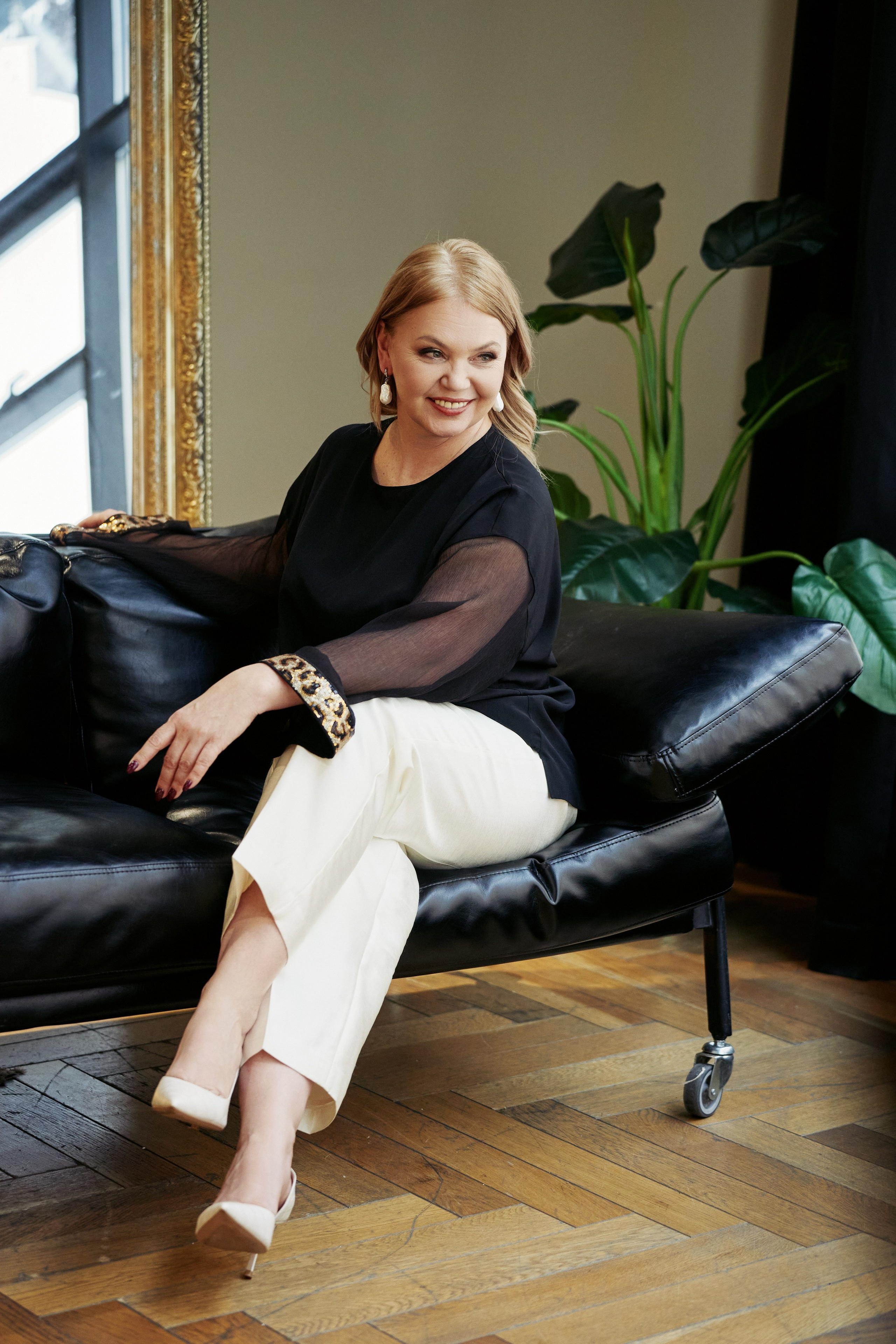 АНЖЕЛИКА ШАКИНА. Фотограф Алексей Маринин. Москва