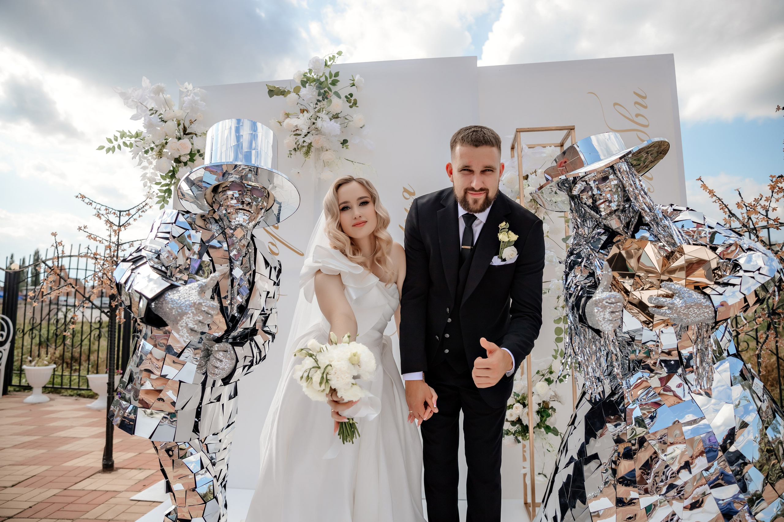 Игорь и Дарья. Свадебный и семейный фотограф Разида Мухаметова