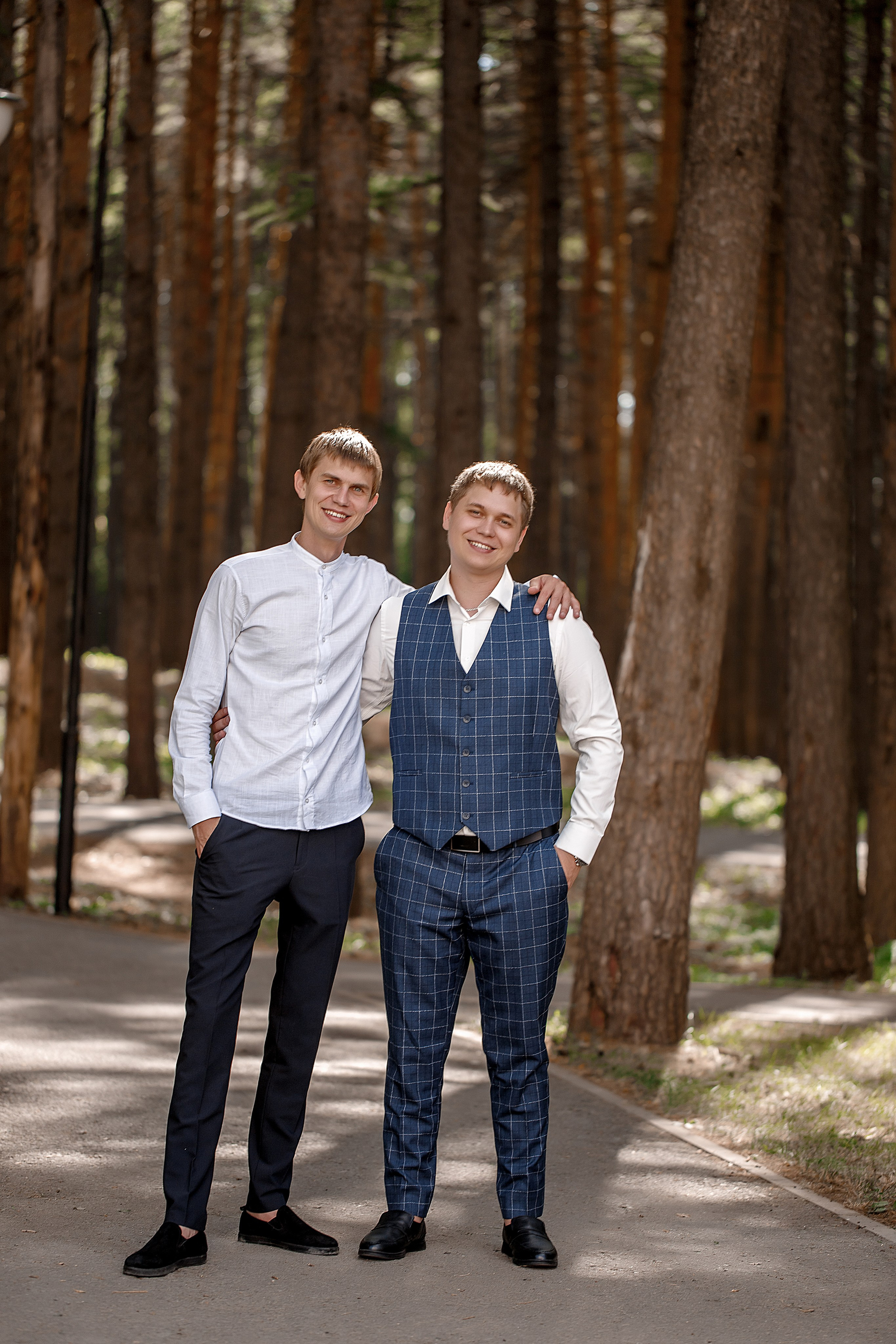 Владислав и Радмила. Свадебный и семейный фотограф Разида Мухаметова