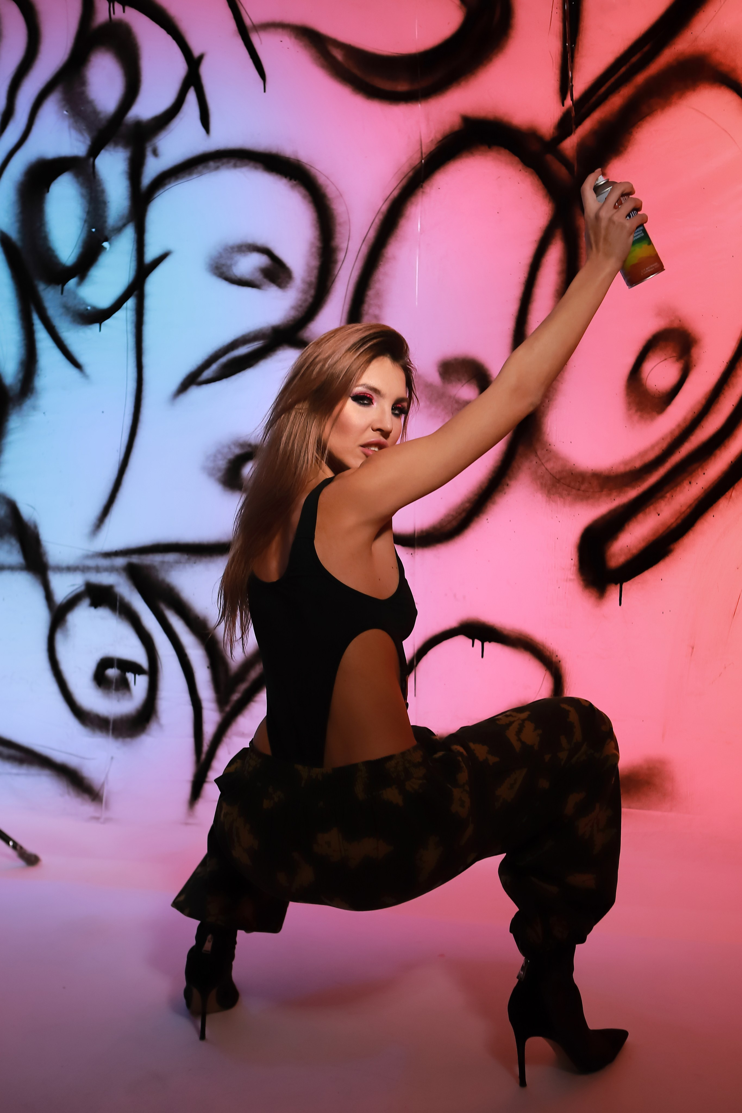 Бунт. Свадебный фотограф Волгоград, Волжский