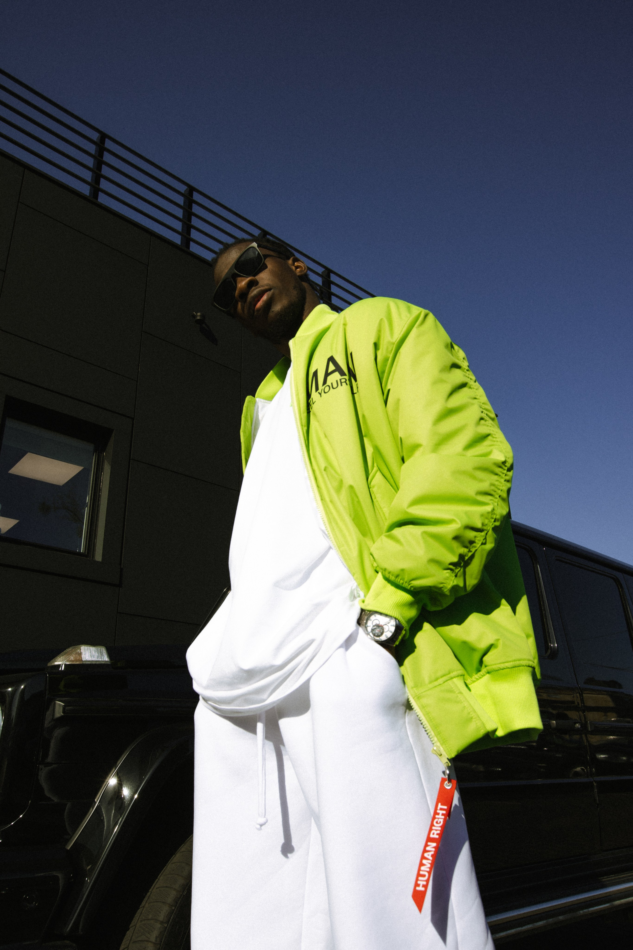 Брендам. Фотограф Москва / Обучение фотографии