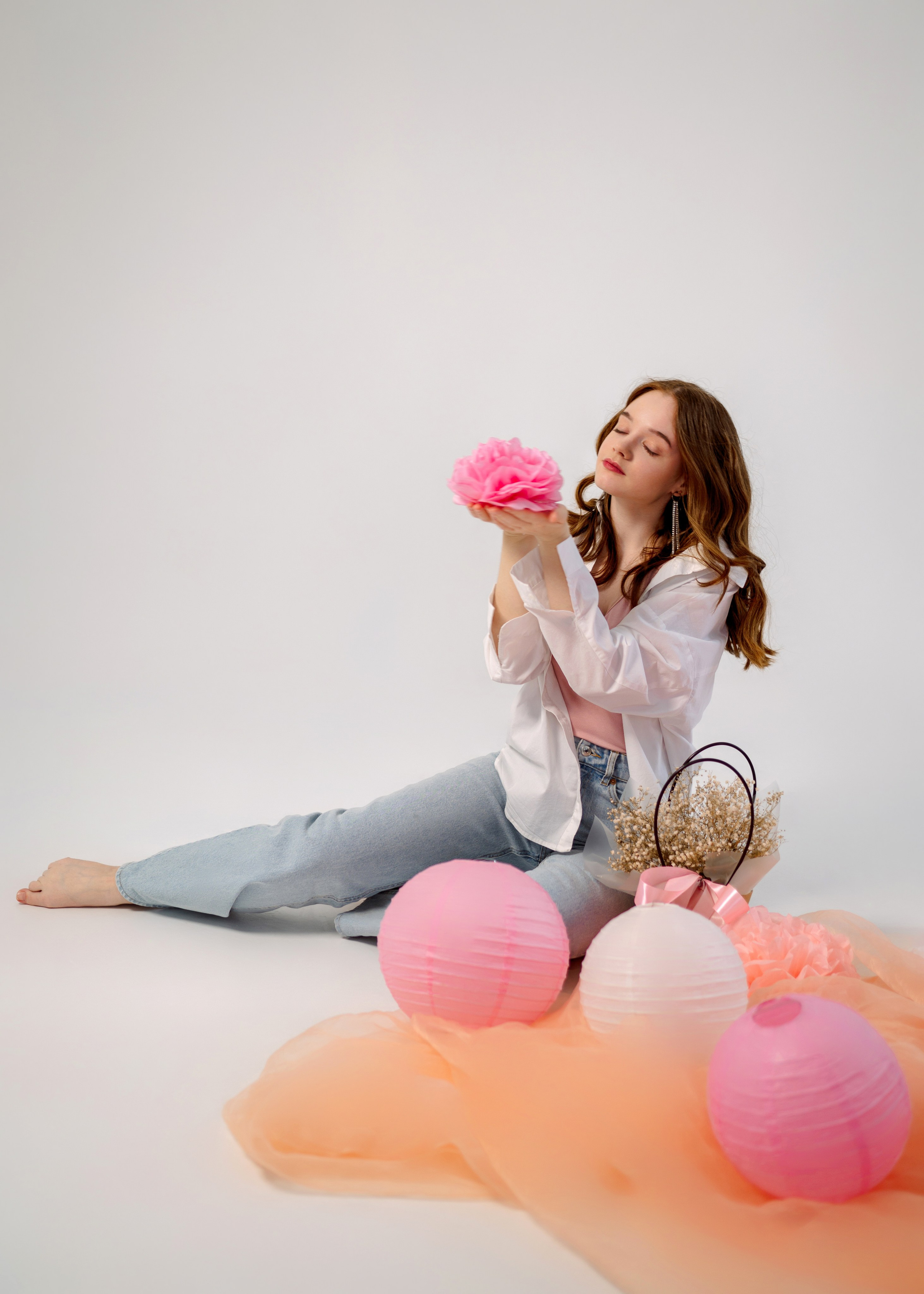 Цветы. Фотограф в Кирове Инна Софронова