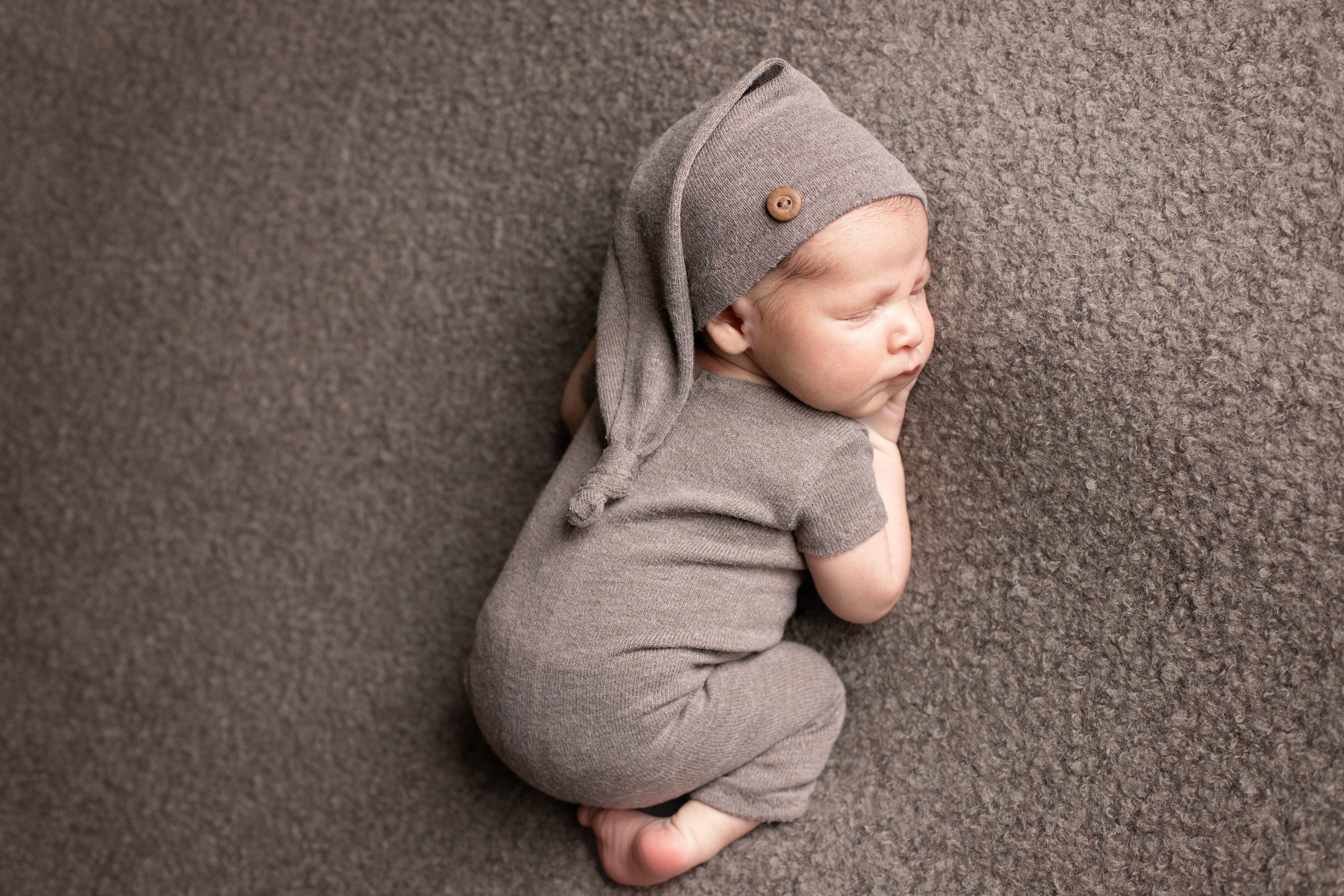 Сюзанна Итого. Фотограф новорожденных в Екатеринбурге Татьяна Продан