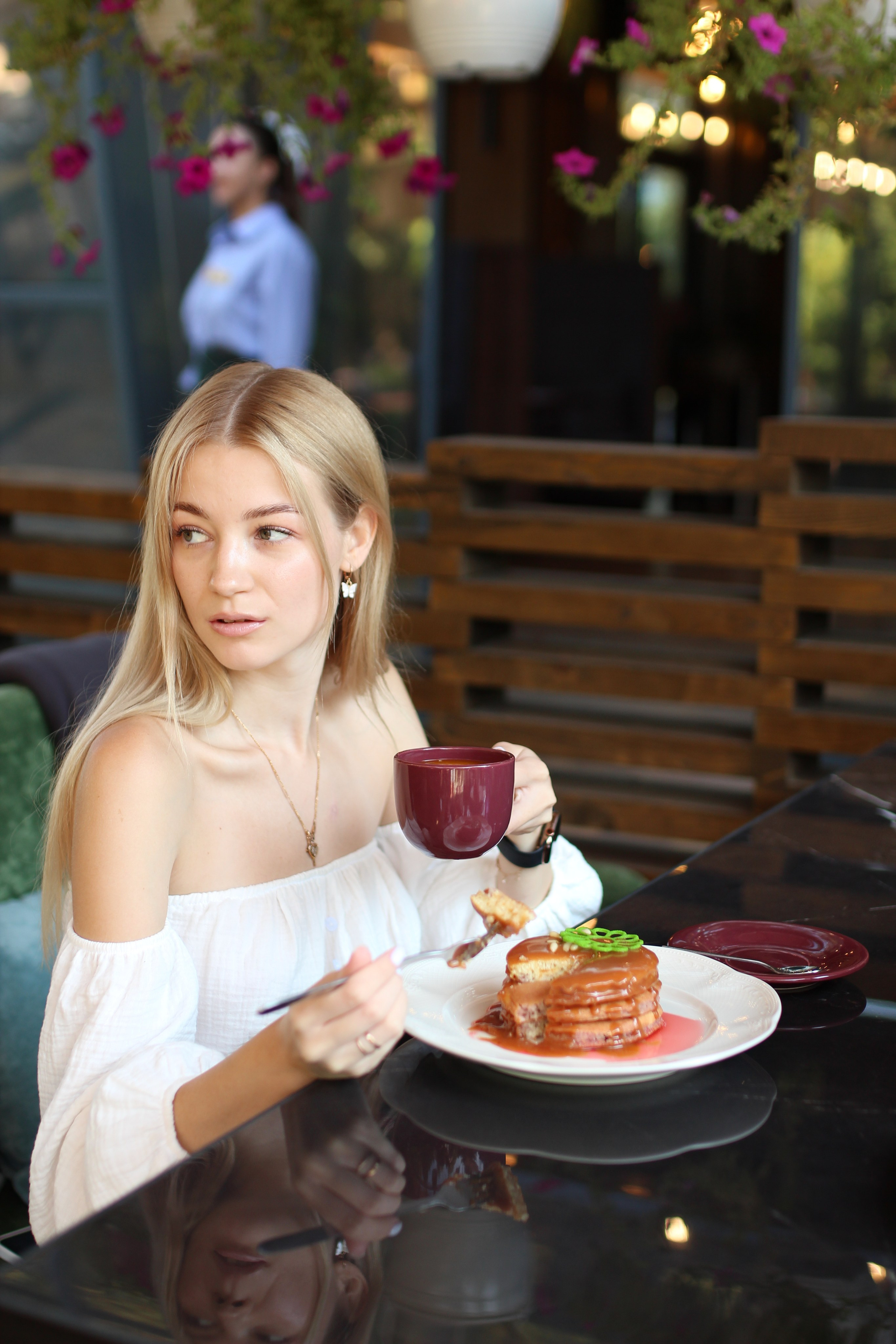 Food. Фотограф в Крыму — Бабанина София