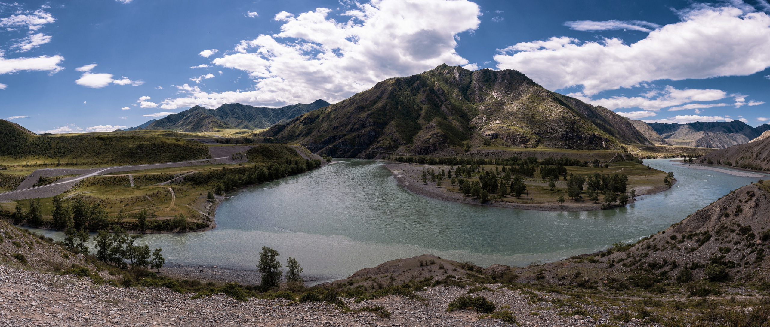 Природа. Профессиональный репортажный и студийный фотограф в Москве