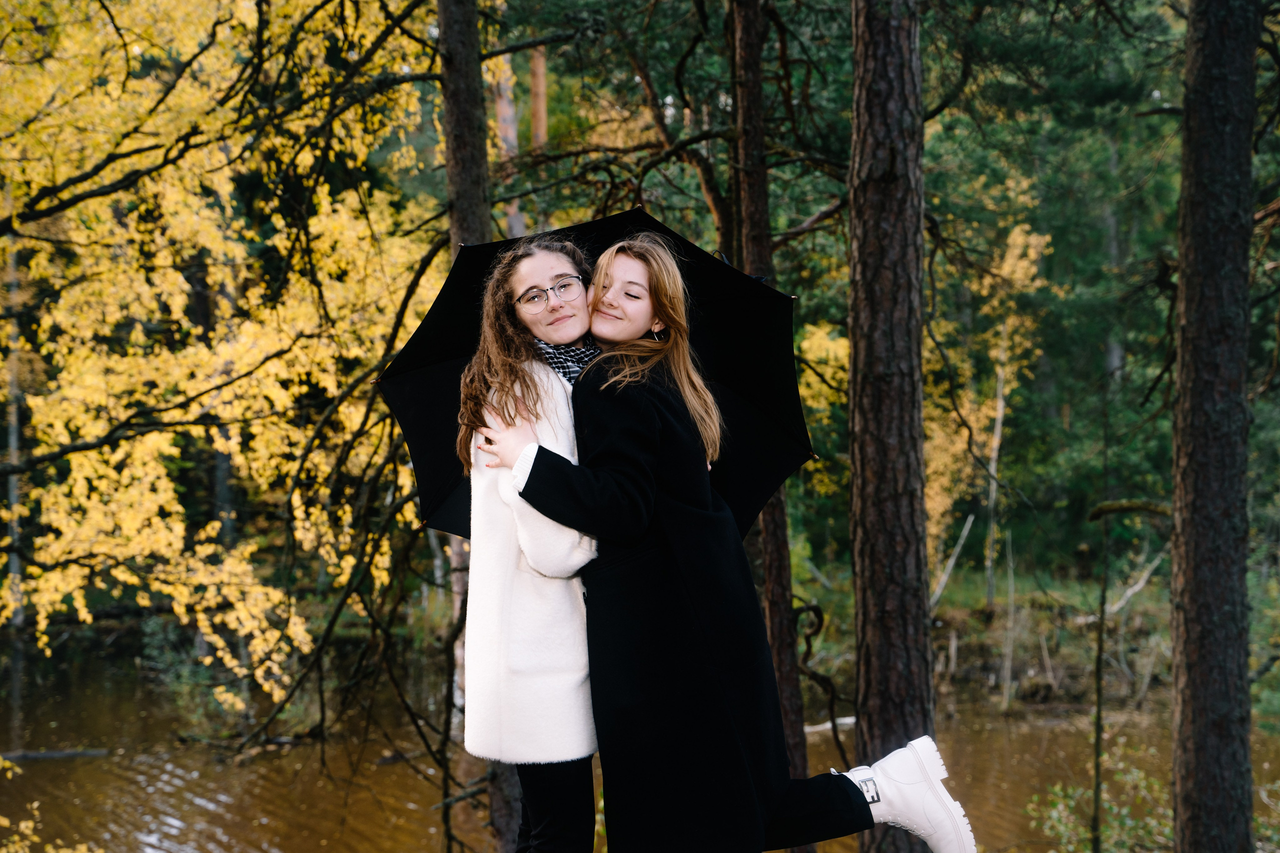 Школьные съёмки. Фотограф Екатерина в городе Новороссийск