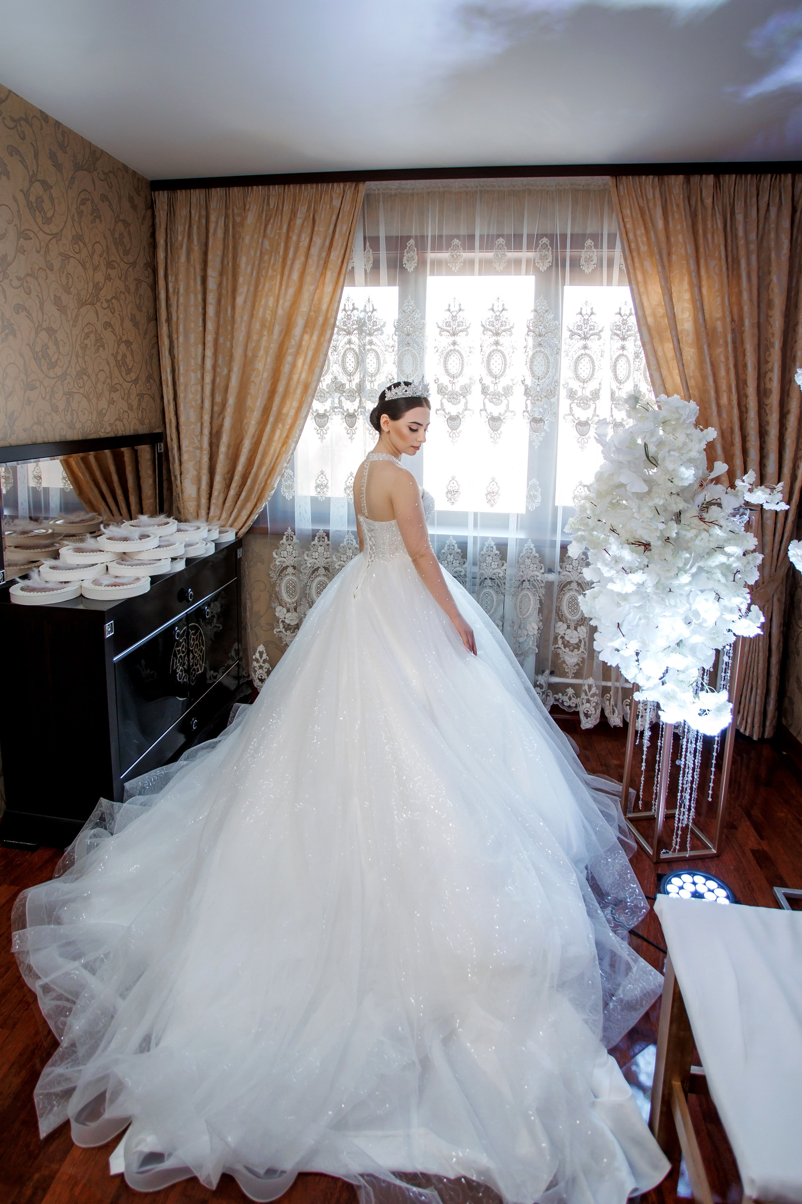 Свадебное. Семейный и репортажный фотограф в Иркутске Людмила Лиханская