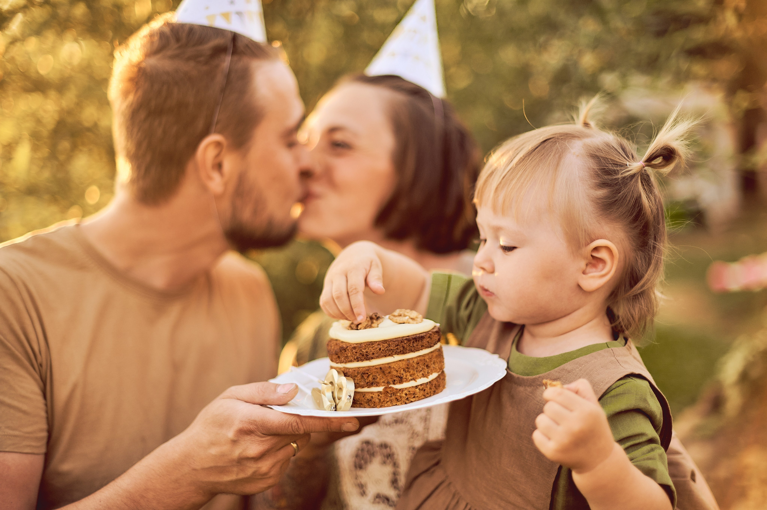 РЕПОРТАЖ. Свадебный и семейный фотограф РИТА БОЧКАРЁВА