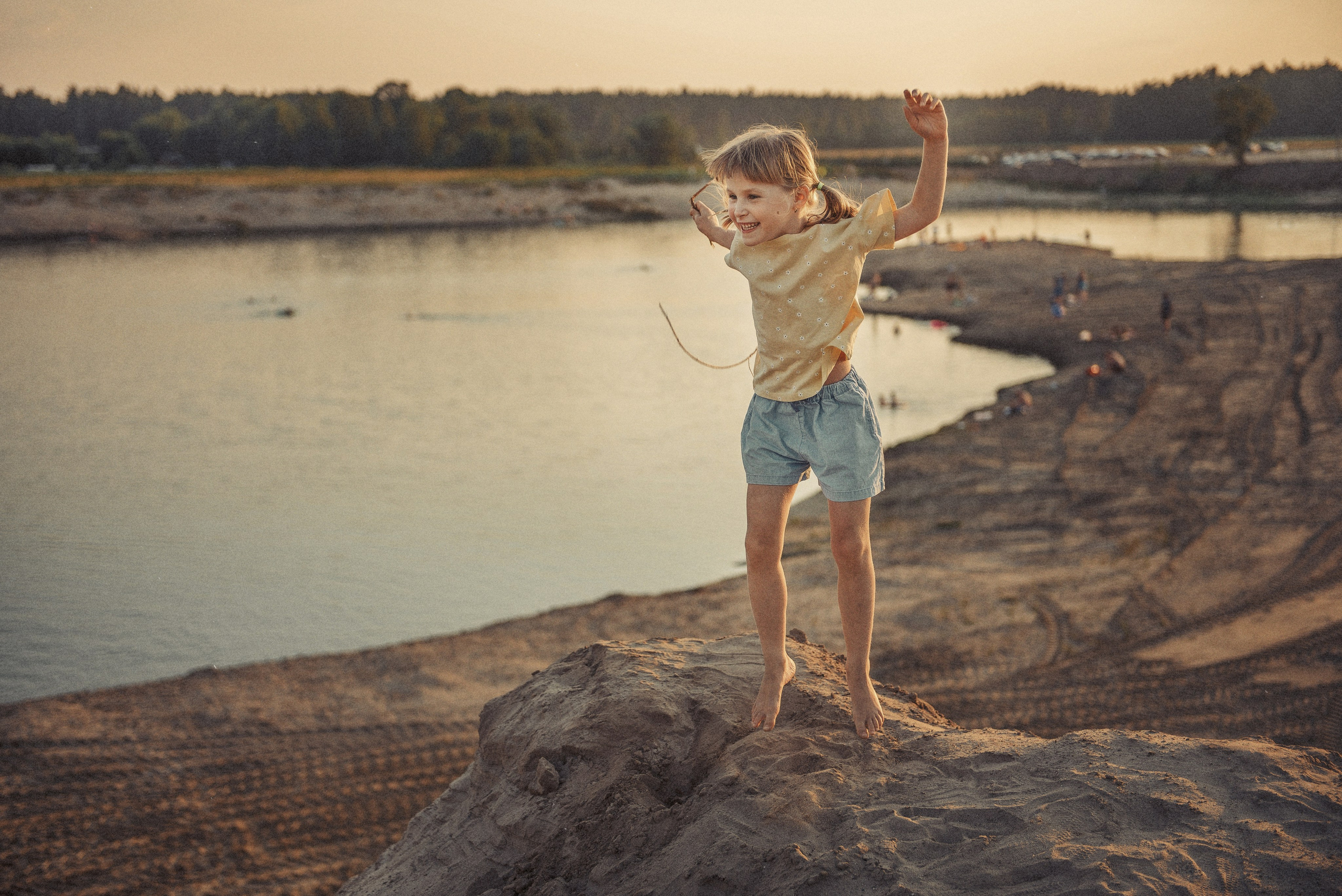 НАСТЯ, АНДРЕЙ и АЛИСА. ПЕСЧАНАЯ ИСТОРИЯ. Свадебный и семейный фотограф РИТА БОЧКАРЁВА