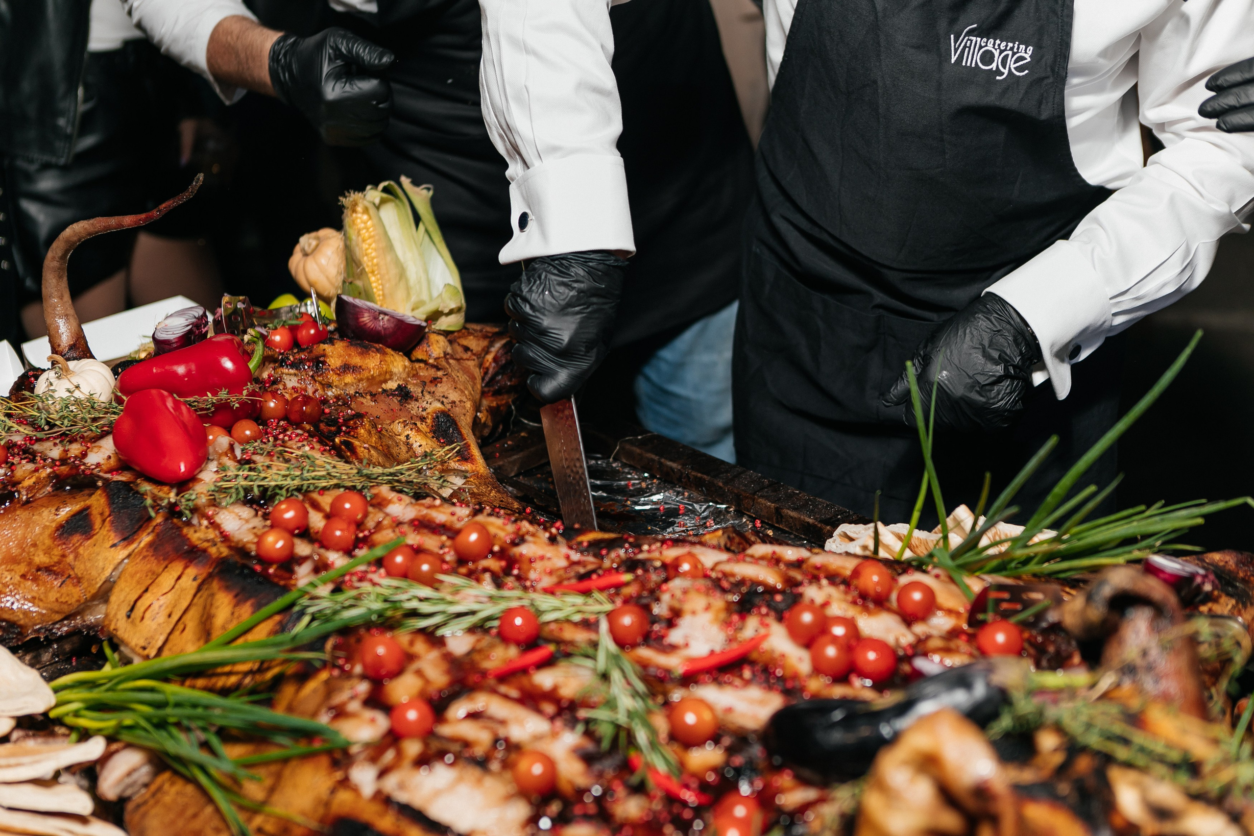 SELGROS 15 лет. Фотограф в Москве Дмитрий Жарков