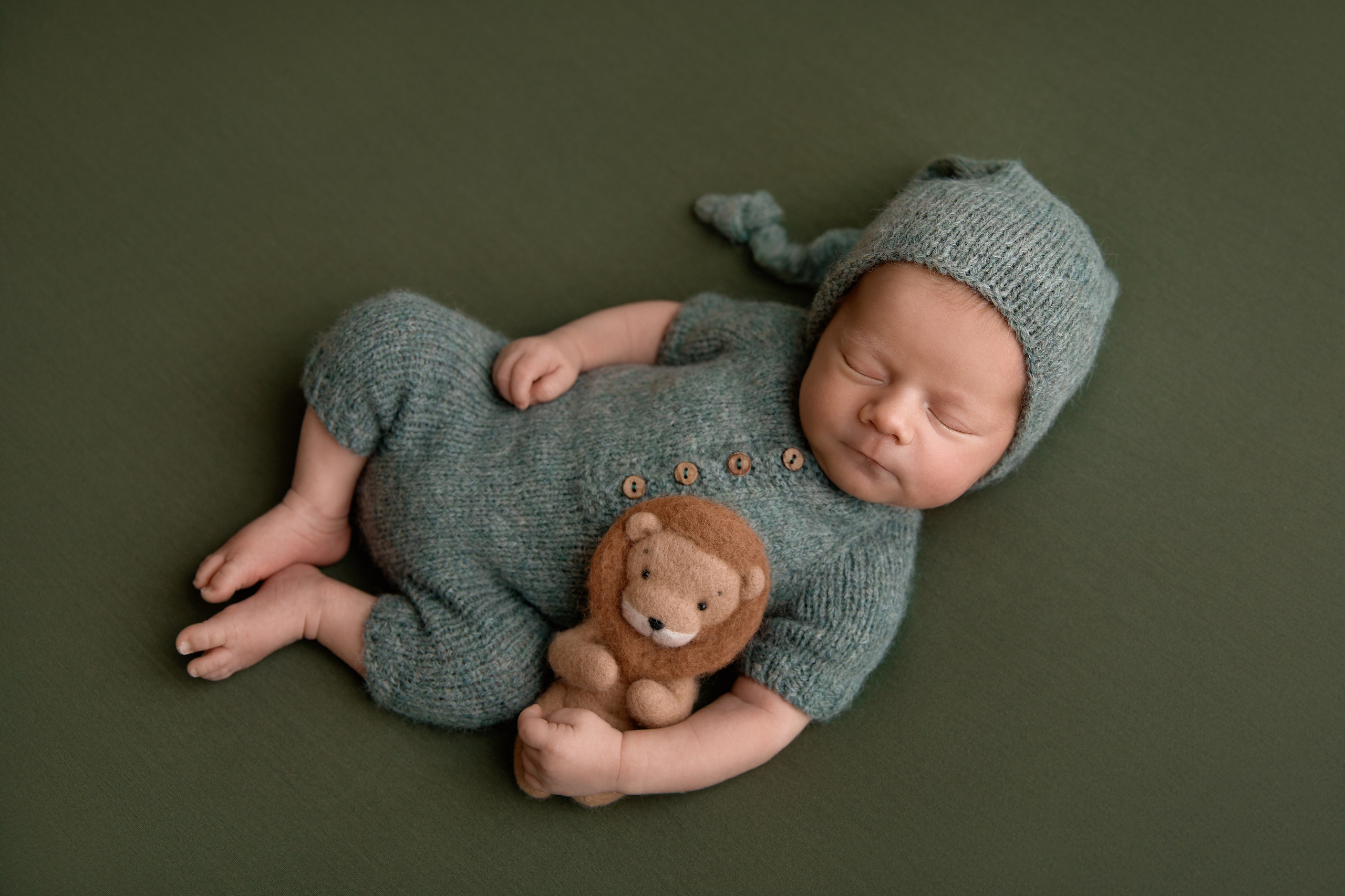 Тариф ПРЕМИУМ. Профессиональный фотограф новорождённых в Москве Елена Сатюкова