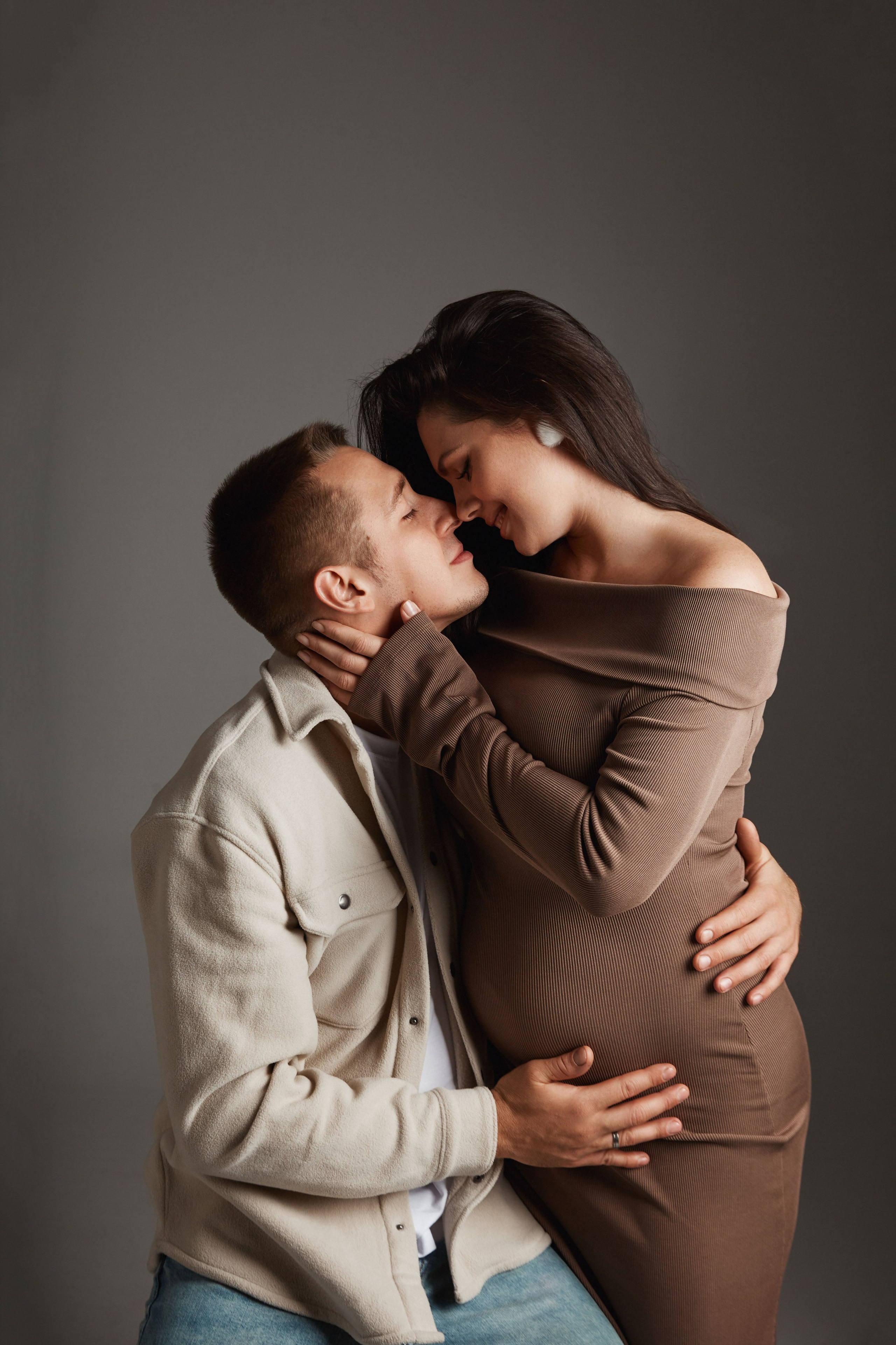 Беременность альбом. Семейный фотограф в Москве Наталия Павлова