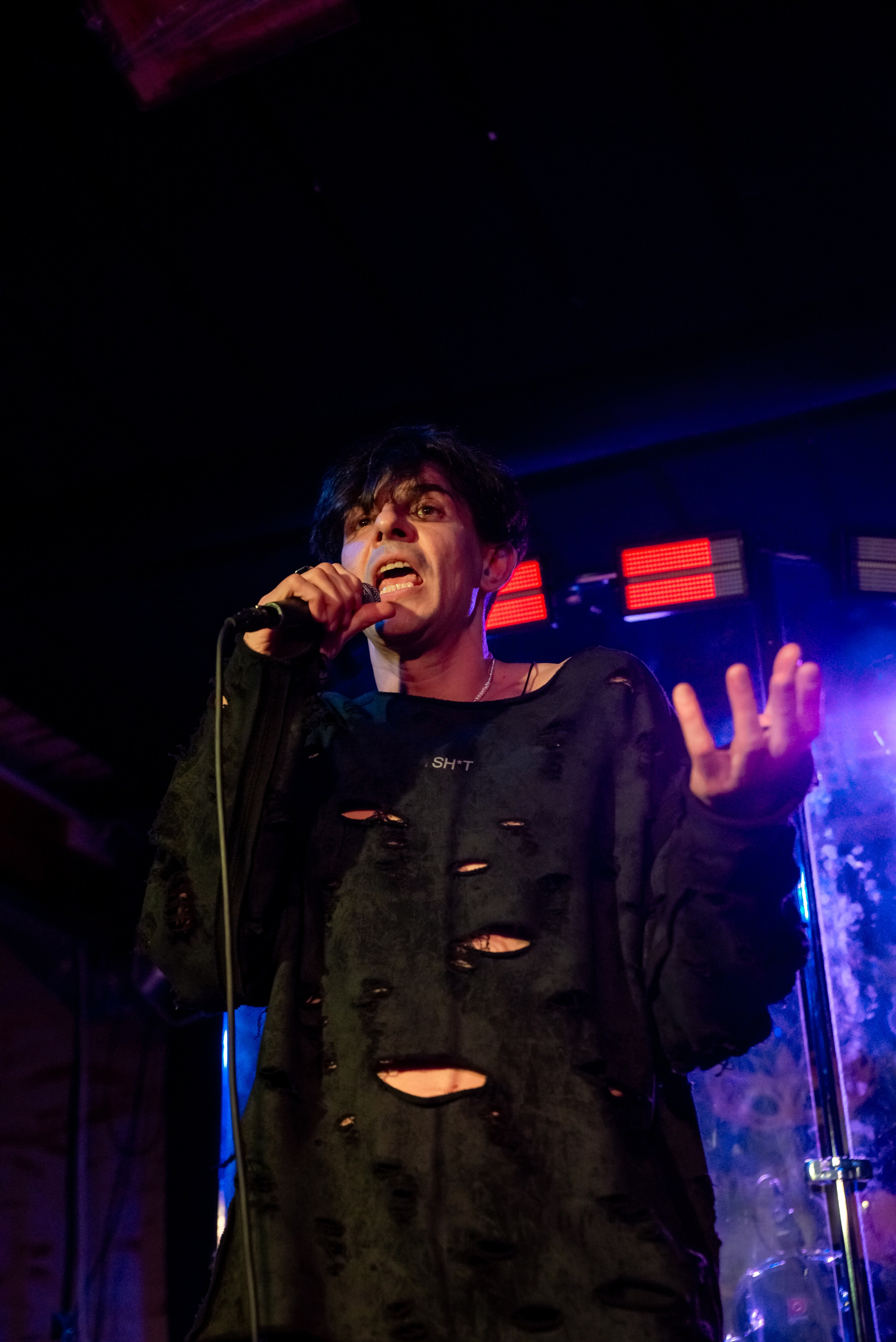 Концерт Дмитрия Галуза. Фотограф Крещение Венчание Москва