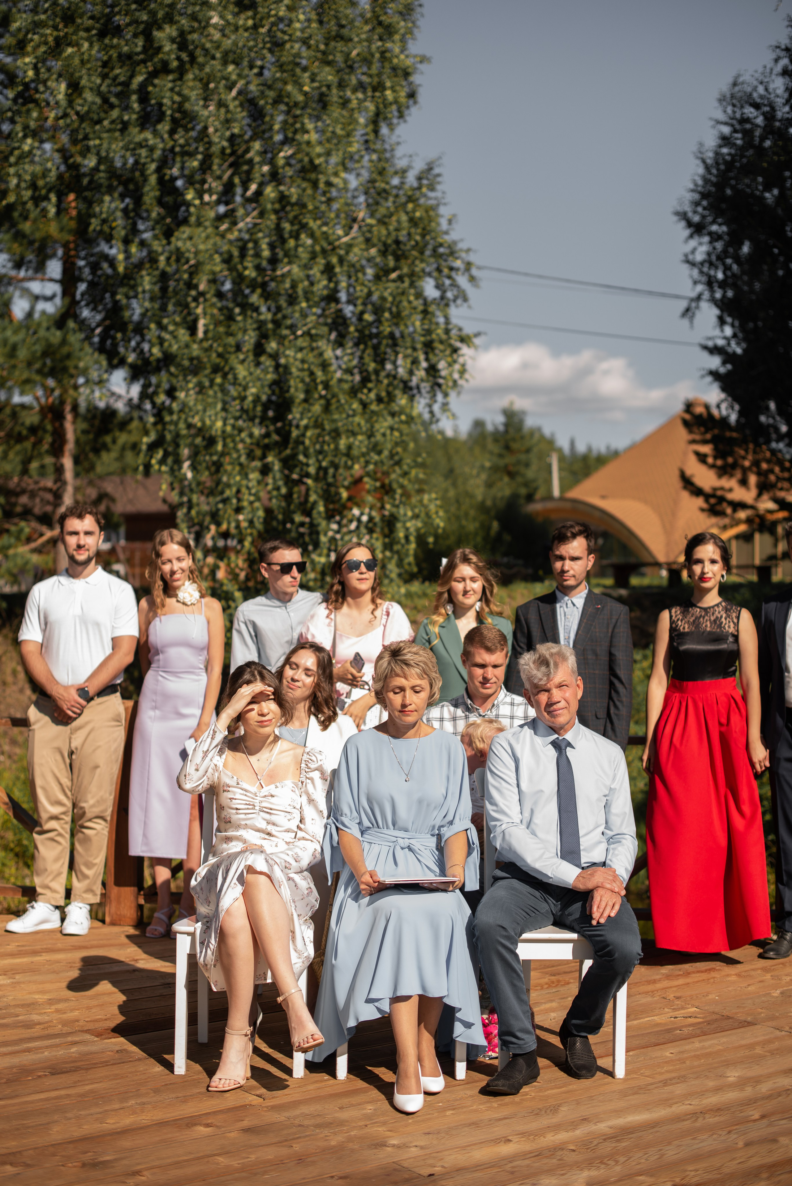 Свадебный альбом 12.08.23 – лучшие кадры с торжества. Свадебный фотограф в Миассе Татьяна Ружникова
