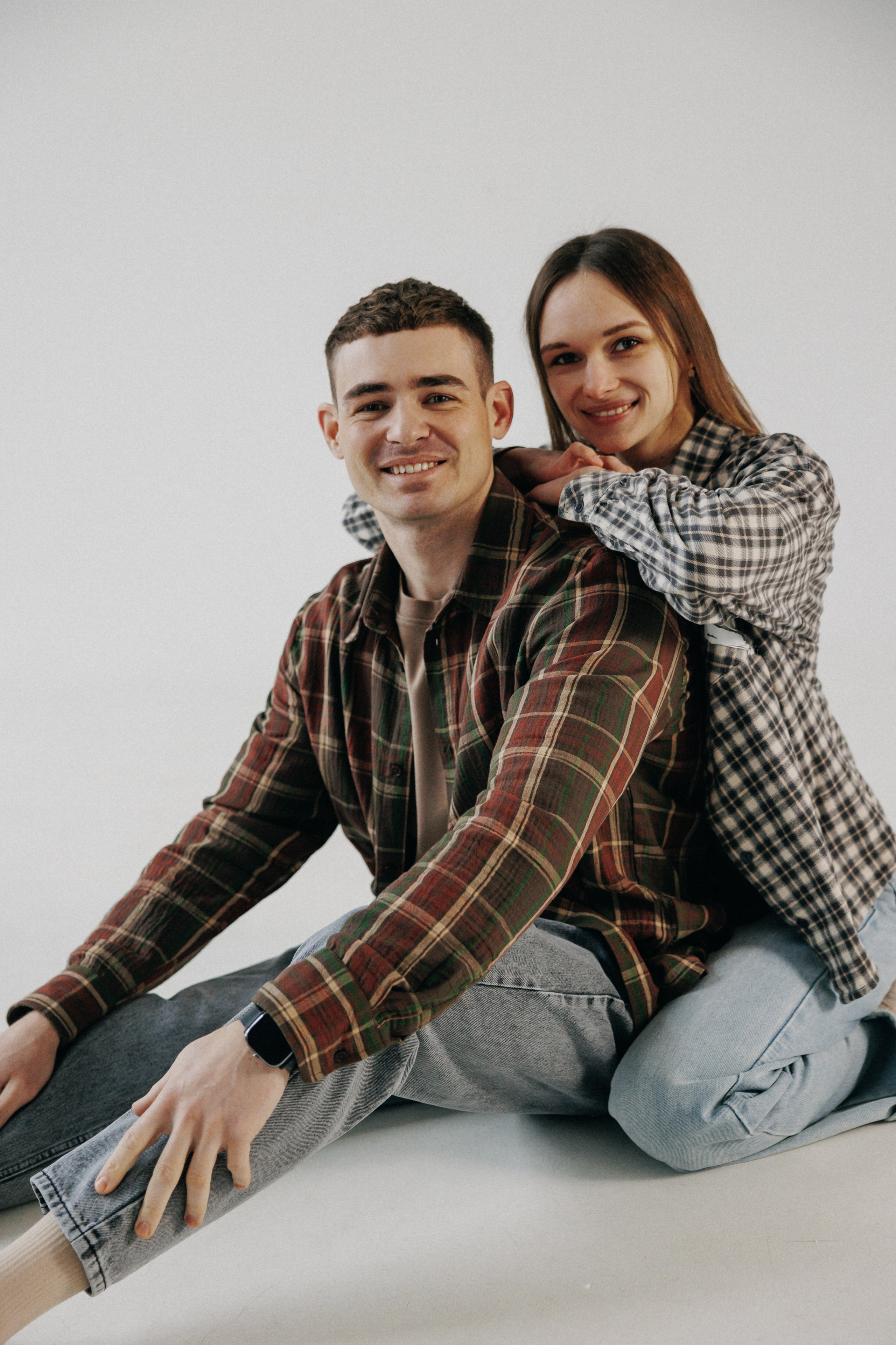 Игорь и Настя. Свадебный и семейный фотограф Витебск, Минск, Андрей Павлов