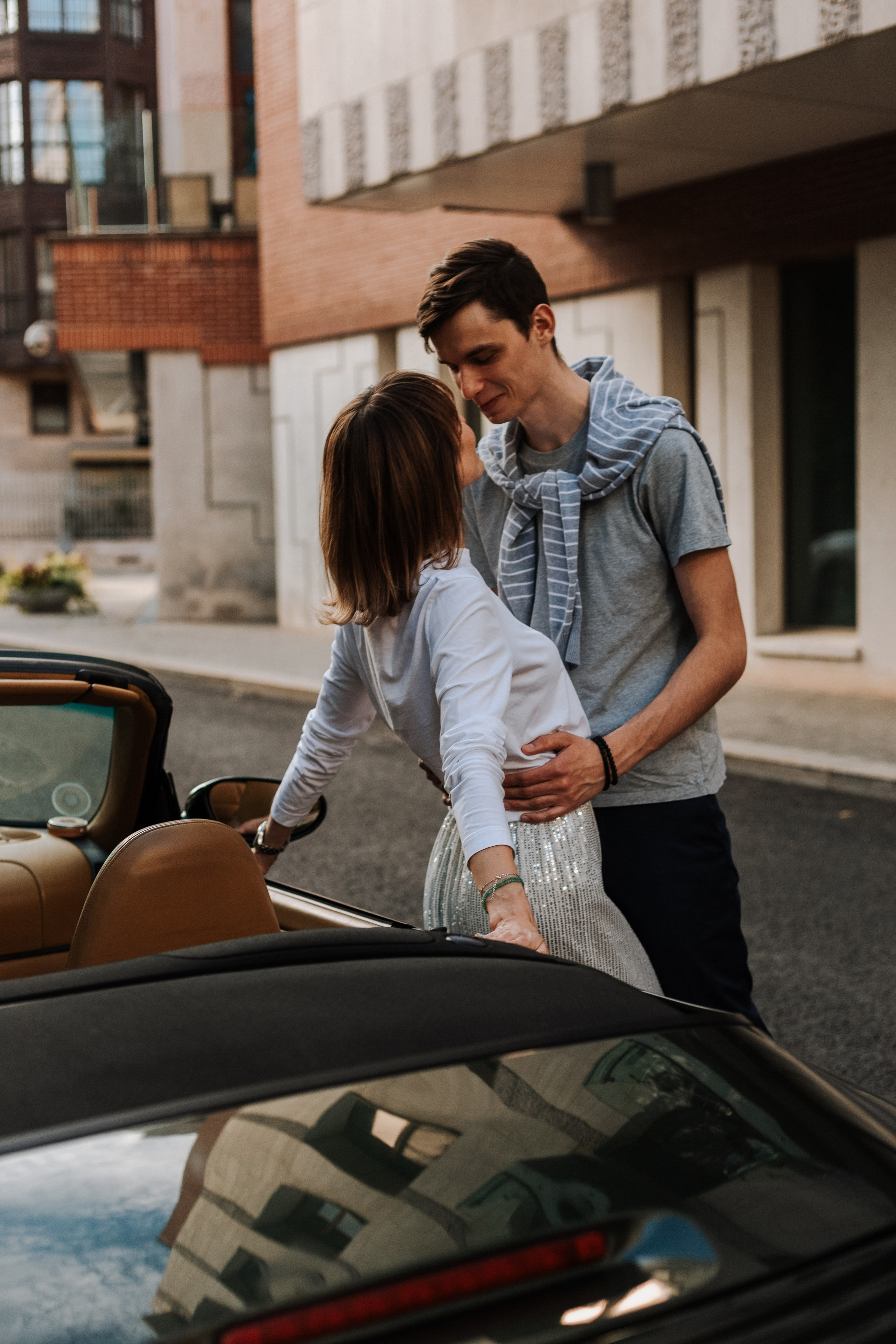 Мария+Никита. Женский и семейный фотограф в Стамбуле и Москве