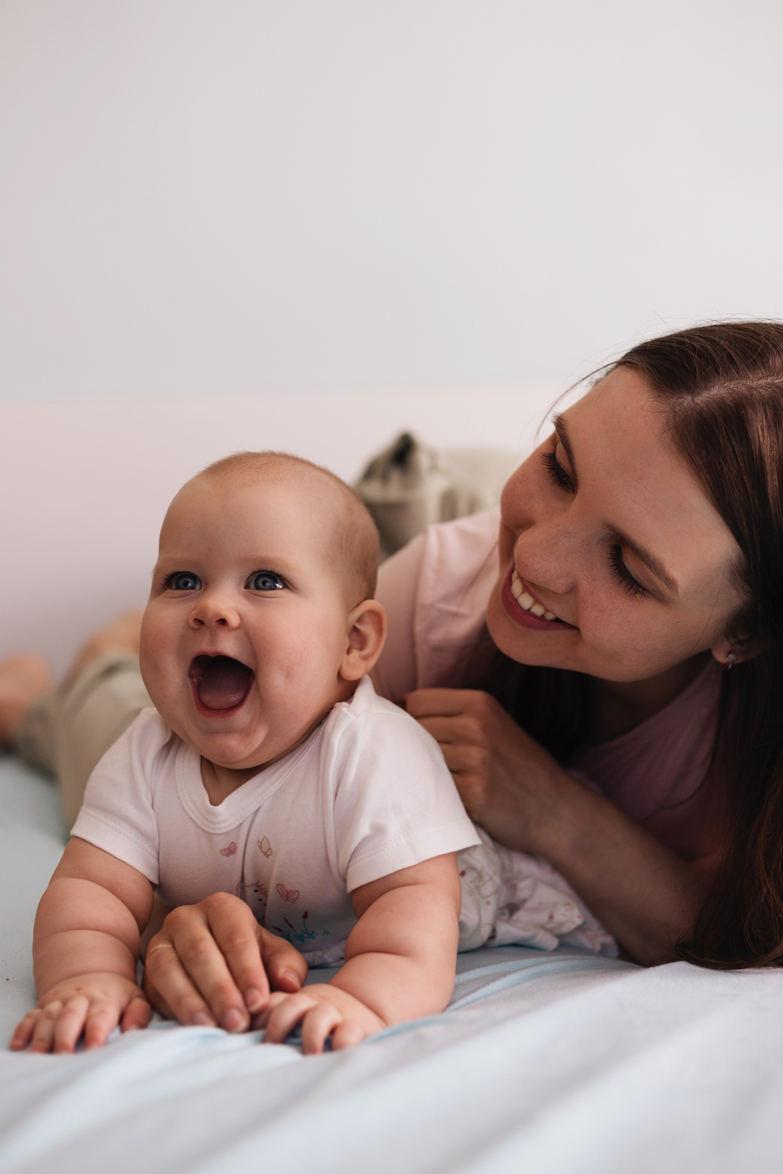 Аня Саша София. Женский и семейный фотограф в Стамбуле и Москве