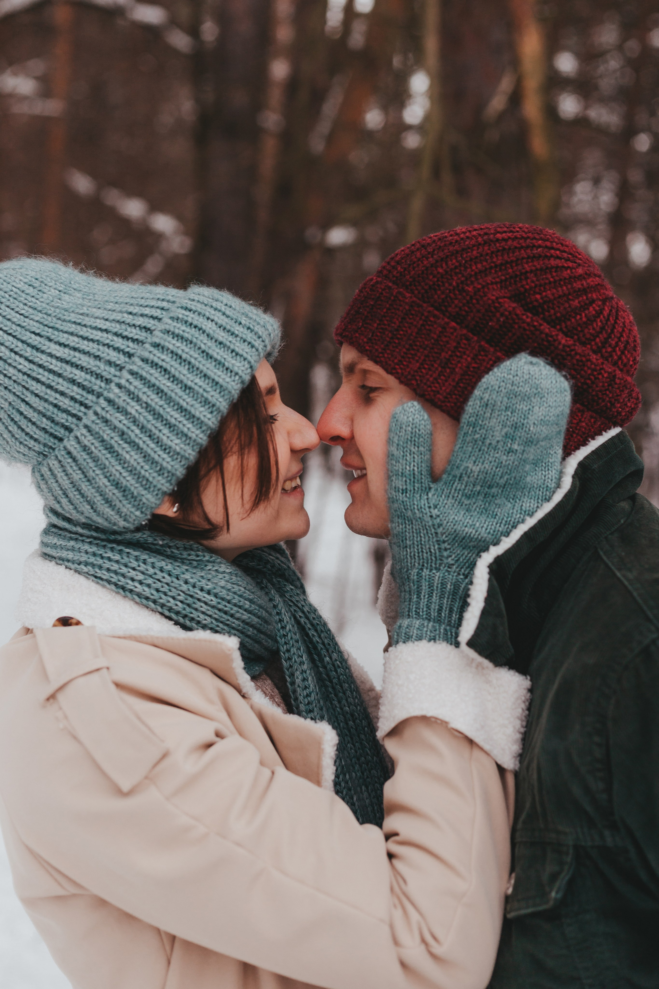 Лиза+Денис. Женский и семейный фотограф в Стамбуле и Москве