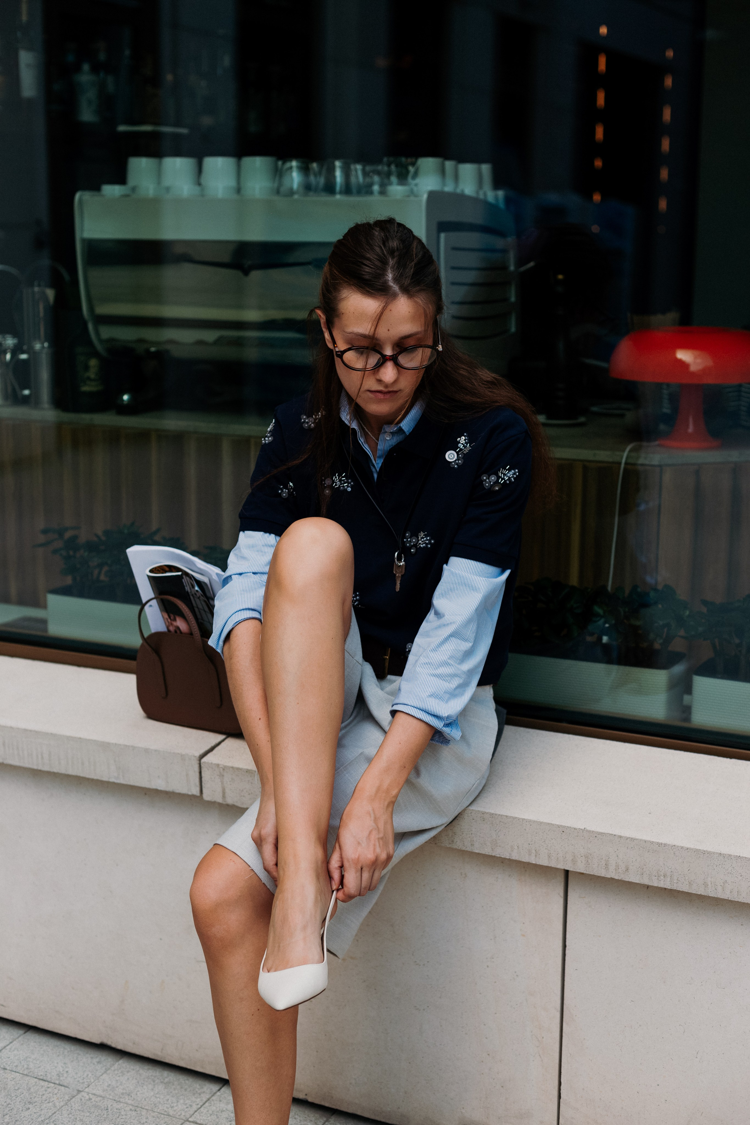 Даша. Женский и семейный фотограф в Стамбуле и Москве