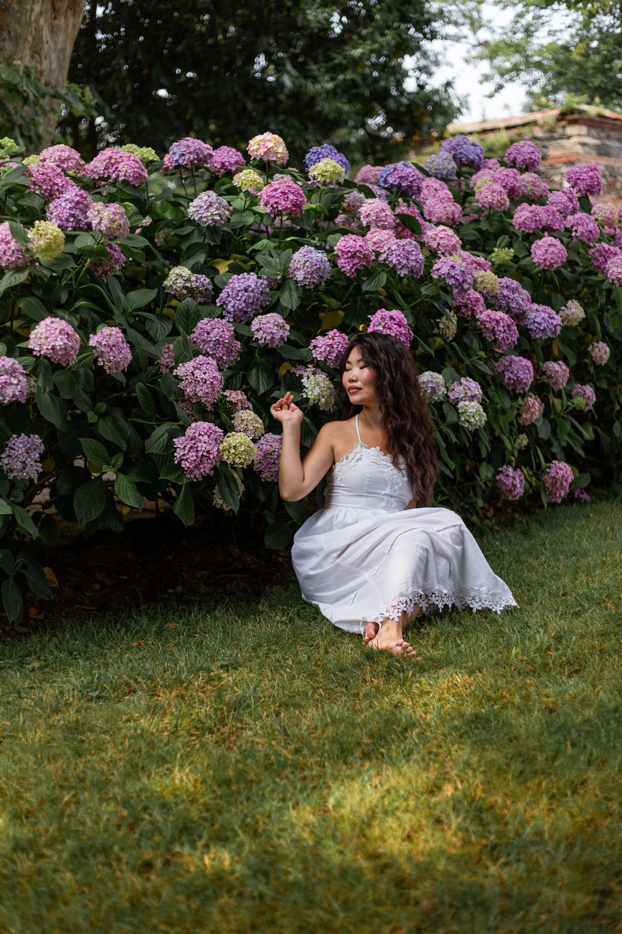 Лидана. Женский и семейный фотограф в Стамбуле и Москве