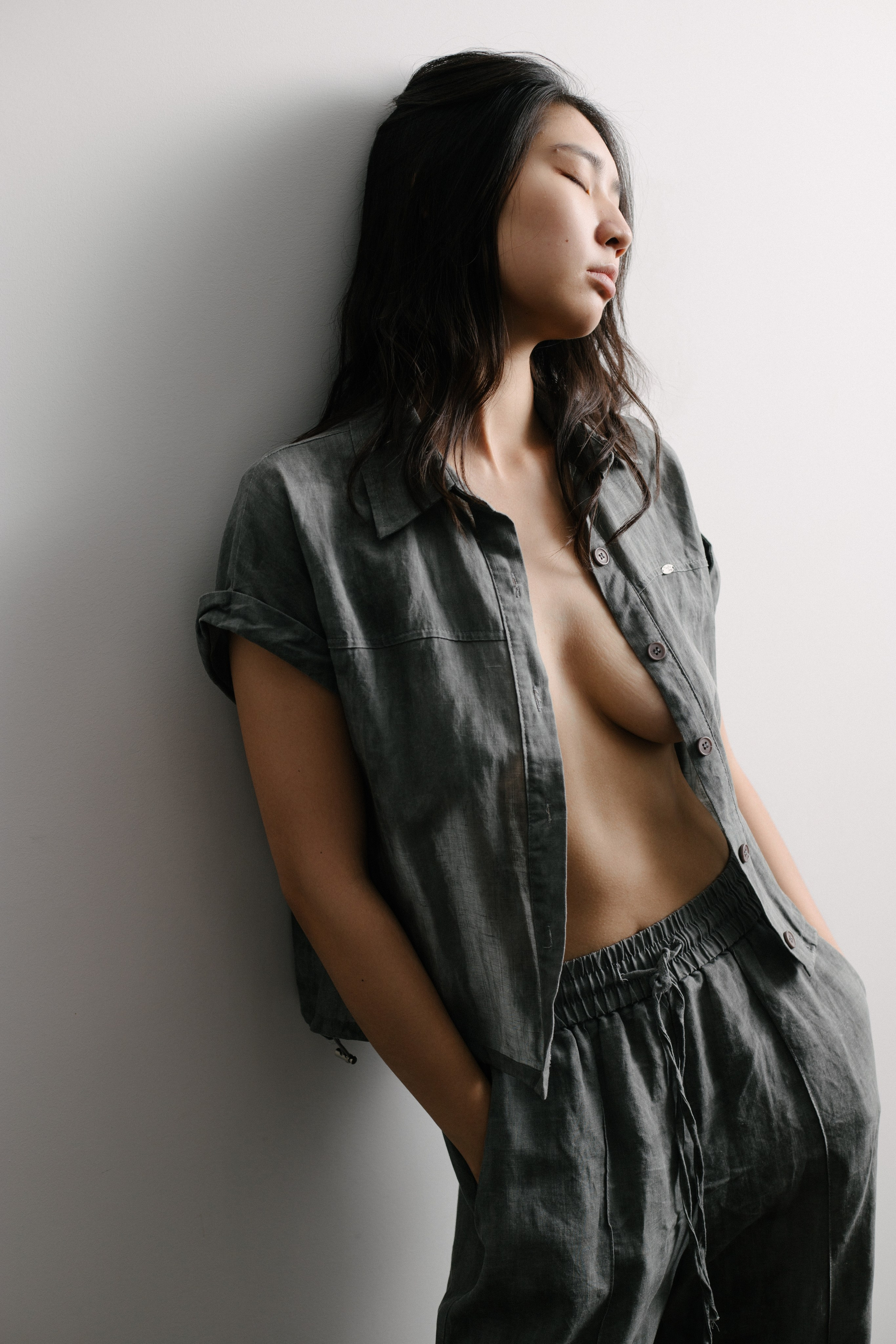 Erika. Фотограф Москва Дмитрий Курасов