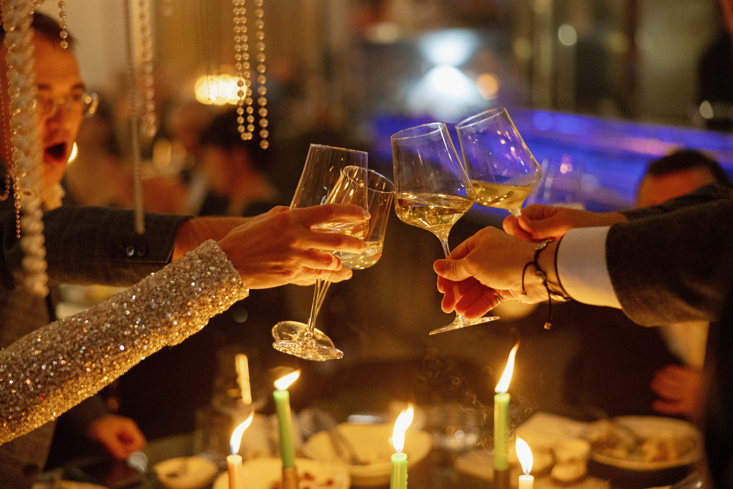 Юбилей. Свадебный фотограф Георгий Батурин