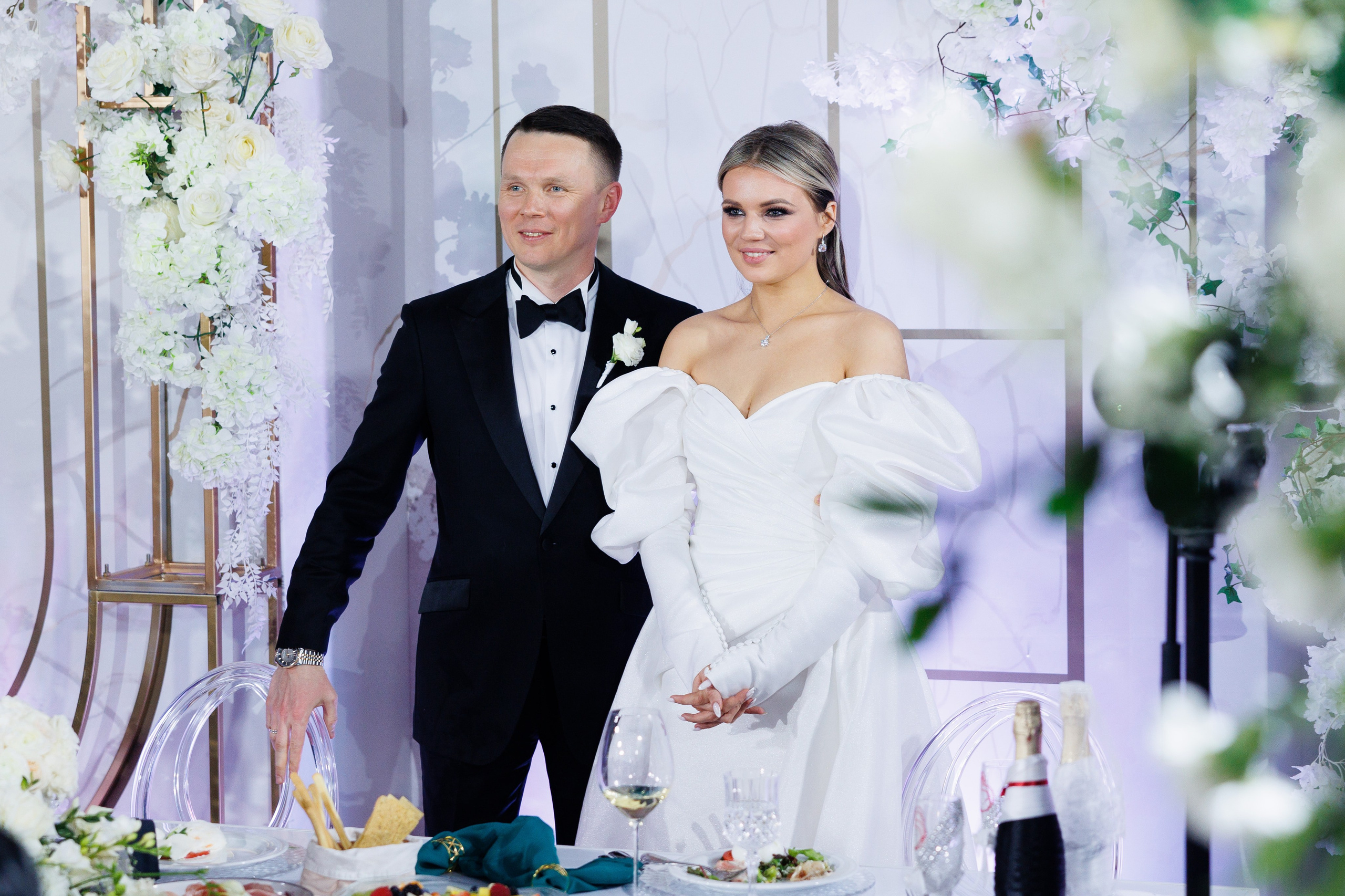 Metropol + Balzi Rossi. Фотограф Юрий Клим | Москва