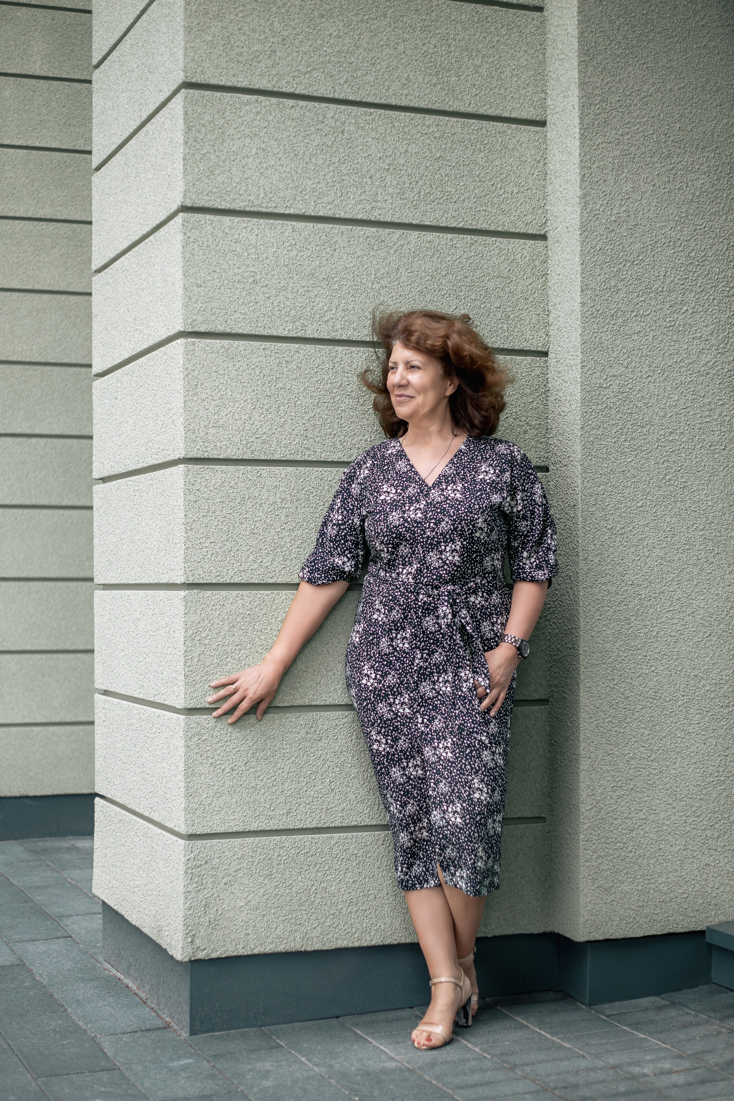 Ирина Киселёва_TEON Group. Фотограф Воронеж, Новая Усмань Мария Бублик