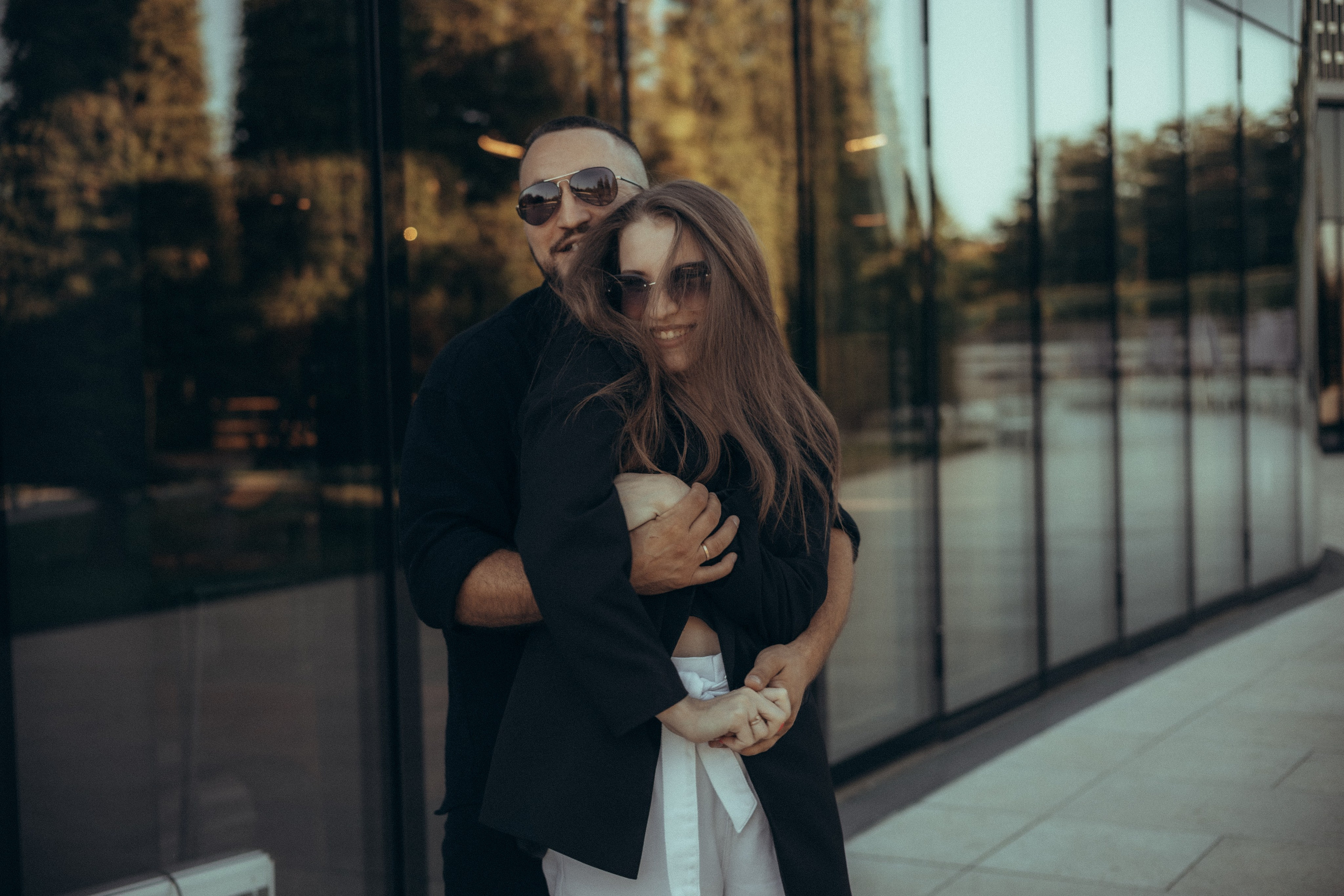 Сергей и Ирина. Фотограф Краснодар