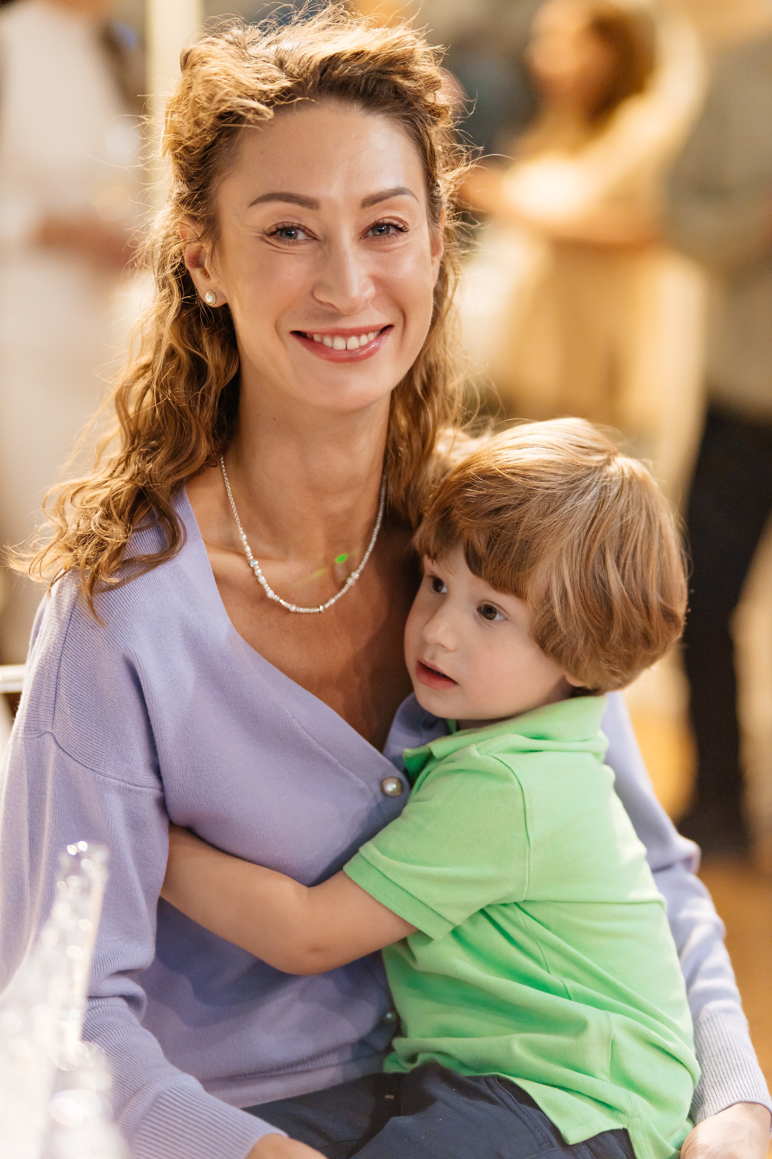 ДЕТСКИЕ ВЕЧЕРИНКИ. Фотограф Максим Мельников