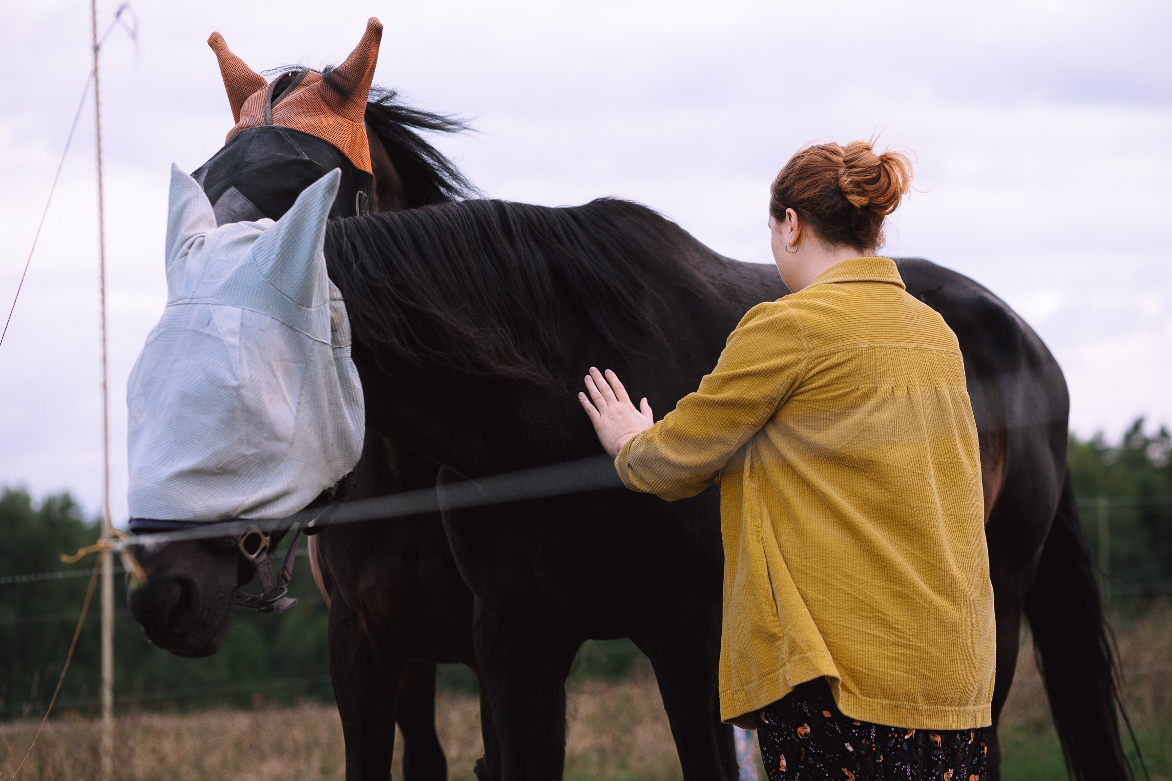 Репортаж. Фотограф Демина Светлана