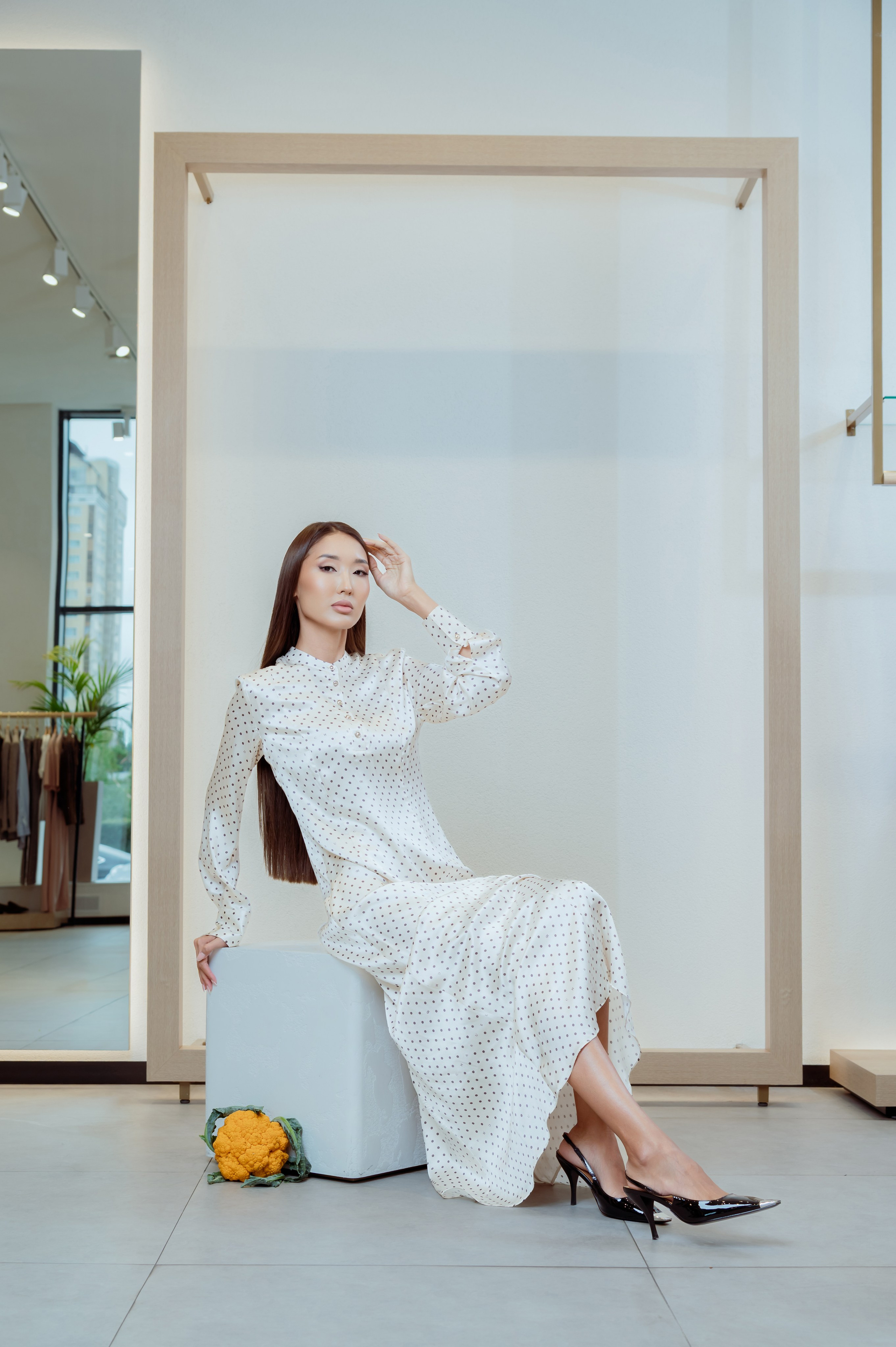 Supermodel. Фотограф в Астане Табакова Наталья