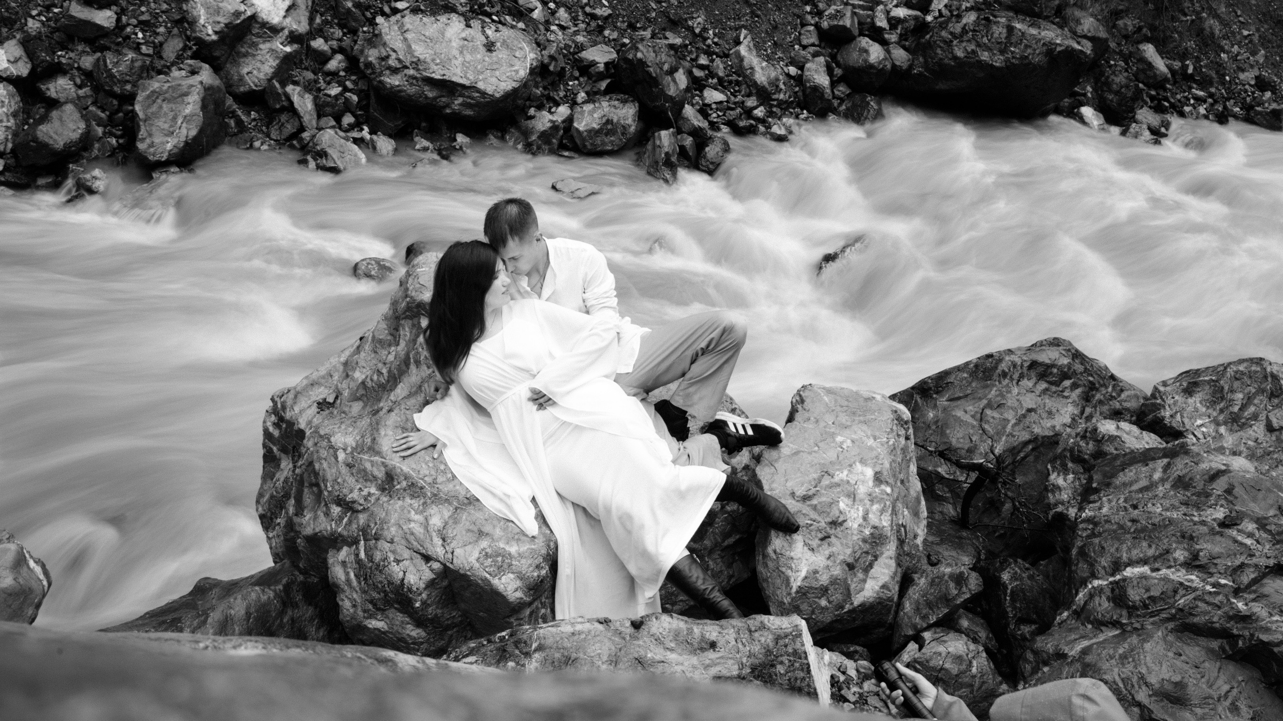 Кармадонское ущелье фото