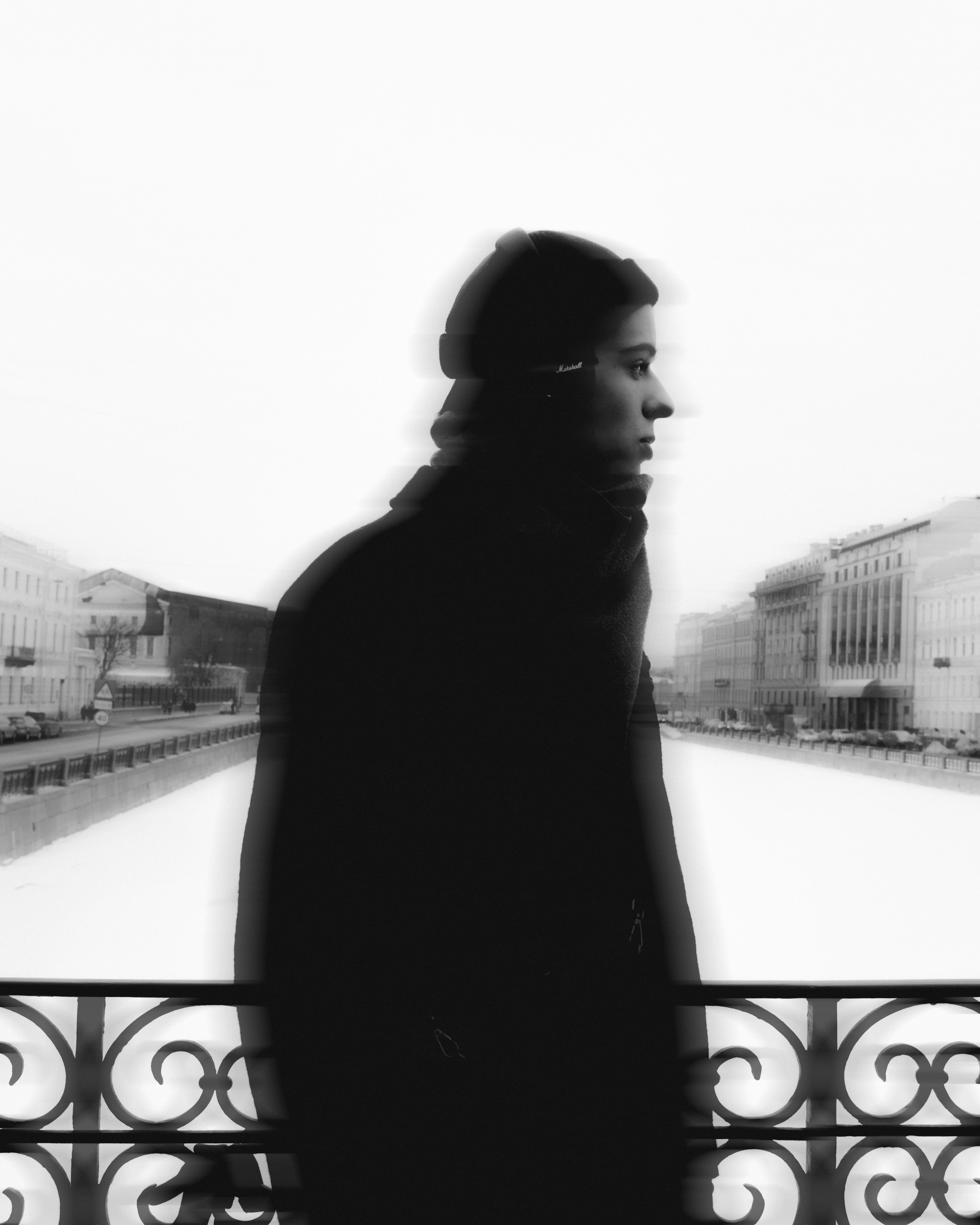 Street. Фотограф в Санкт-Петербурге Евгения Манько