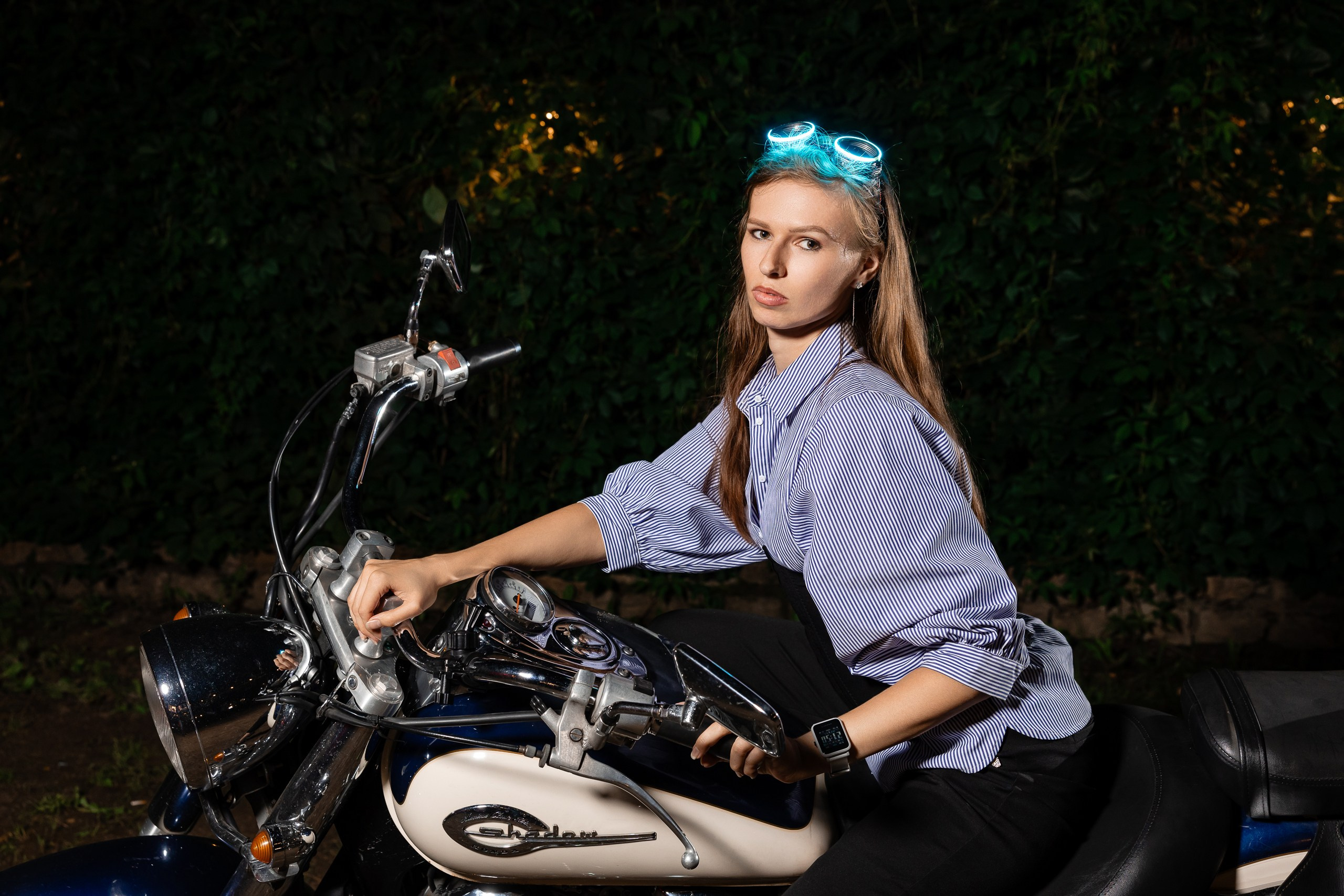 Костюмированный корпоратив. Фотограф в Санкт-Петербурге — Сергей Петров