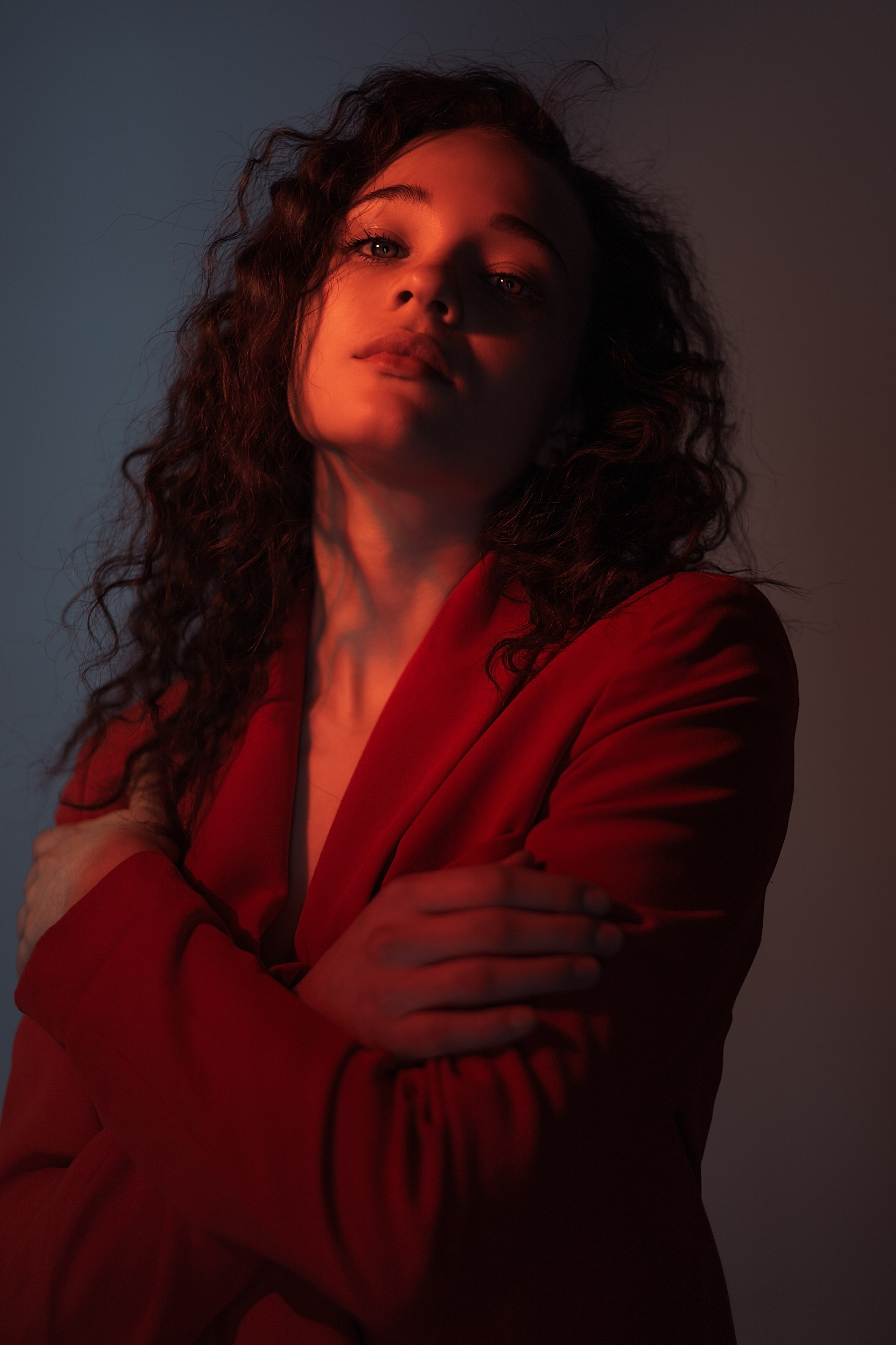 STUDIO. Фотограф в Кемерово Анастасия