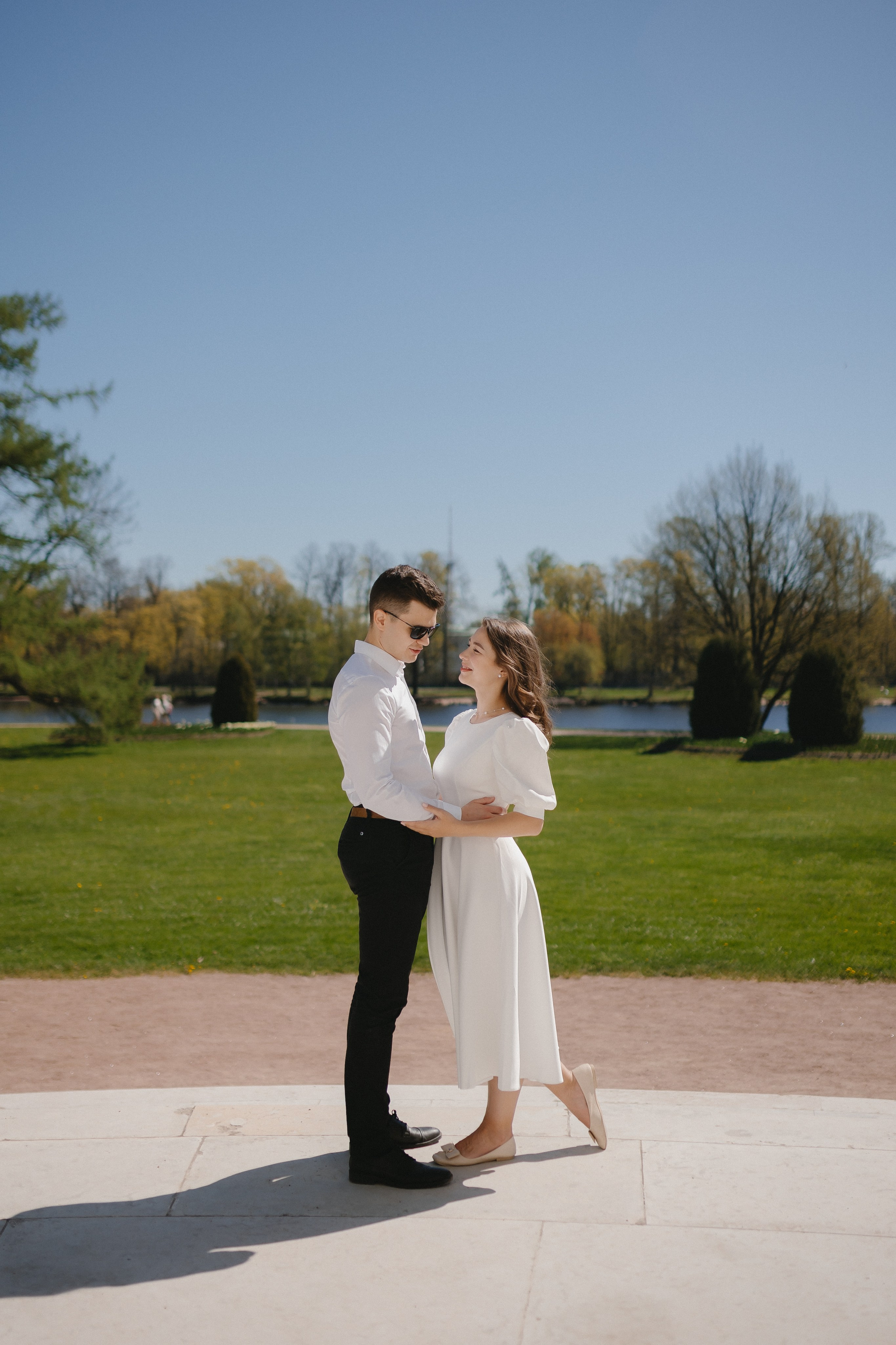 Свадьба в Санкт-Петербурге. Фотограф и видеограф в Мурманске, Москве Екатерина Нечаева