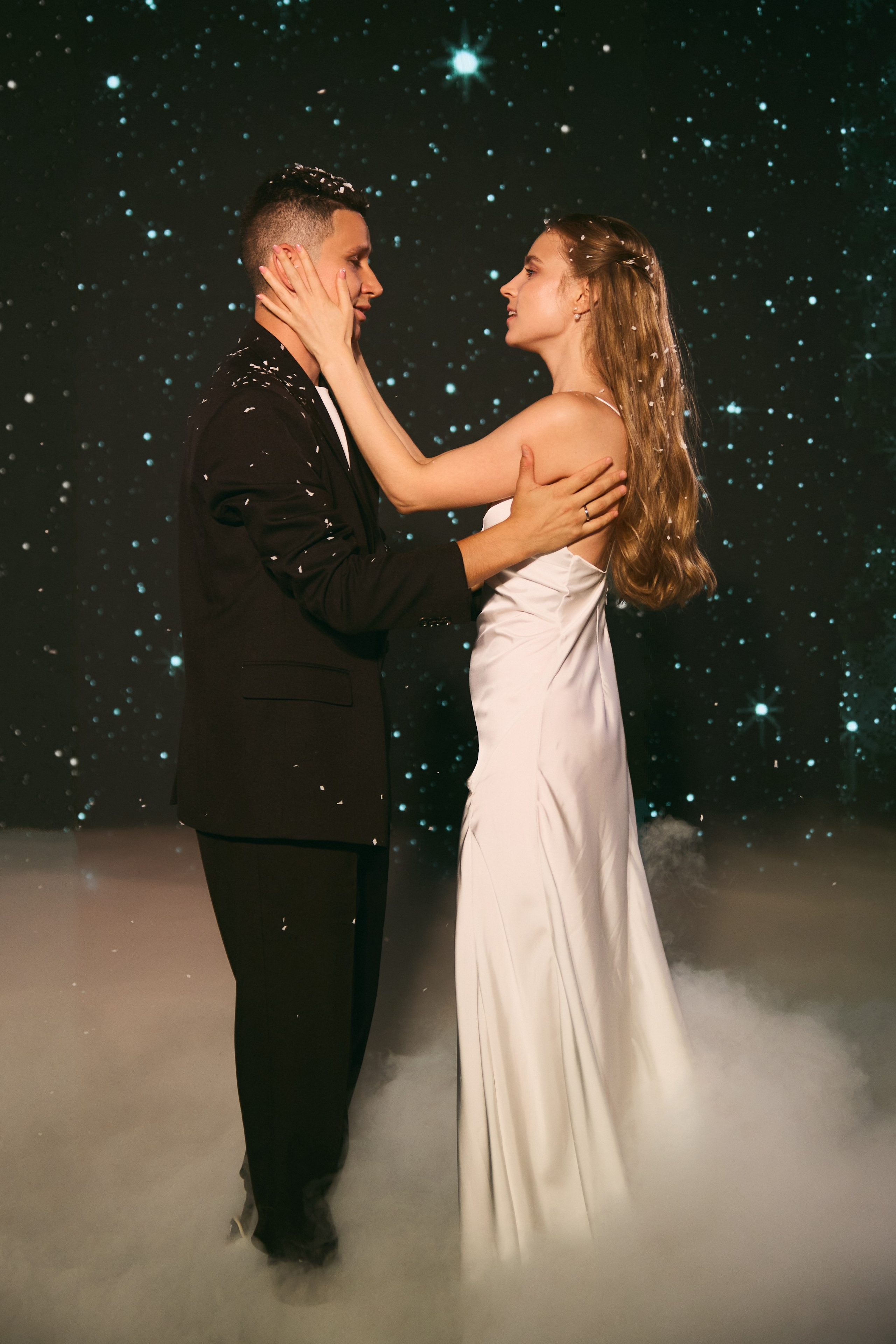 Руслан и Валерия. Фотограф Диана Хасанова, г. Казань