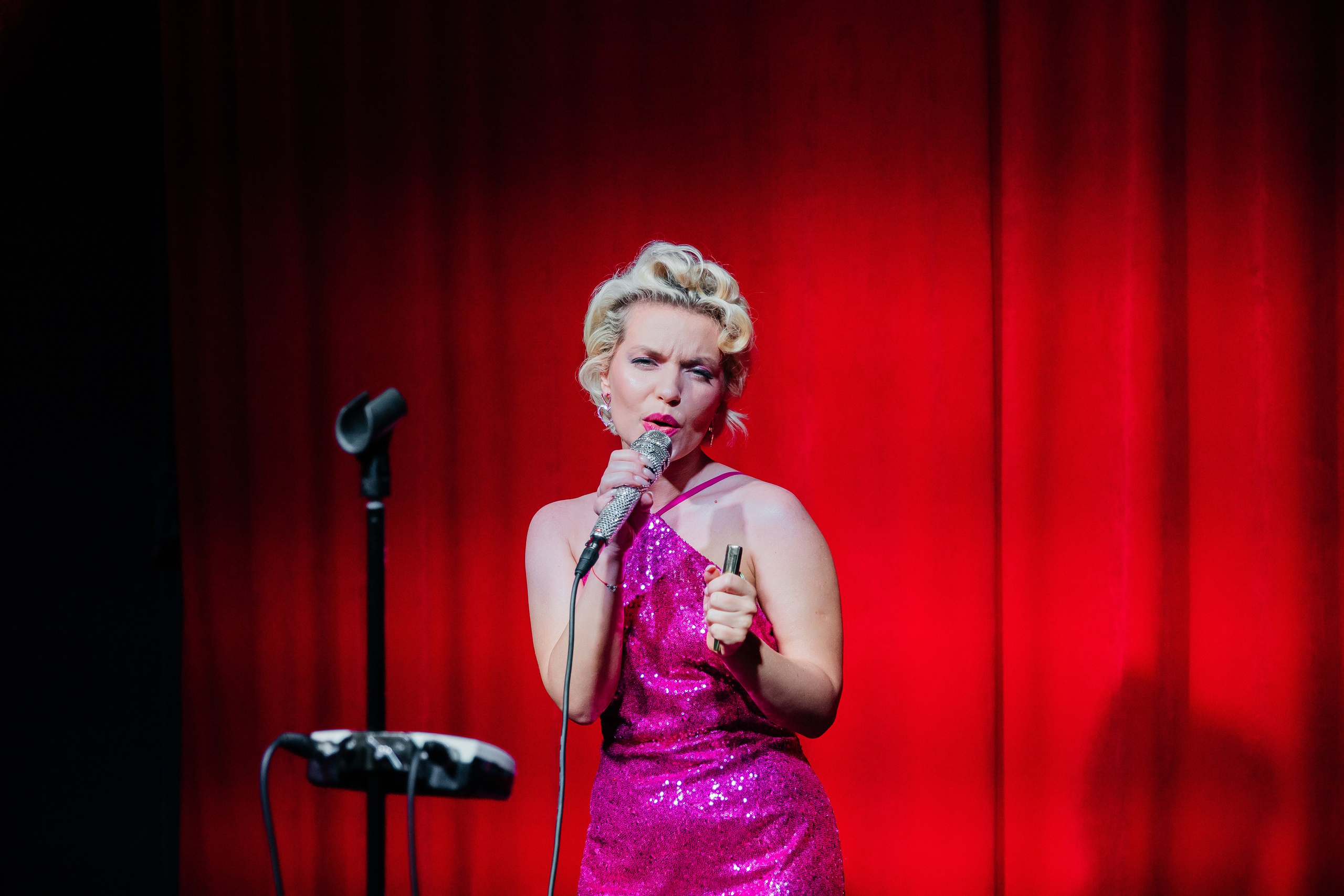 Оскар «Rudolph`s BAR». Репортажный и портретный фотограф в Екатеринбурге Гизатуллин Марат