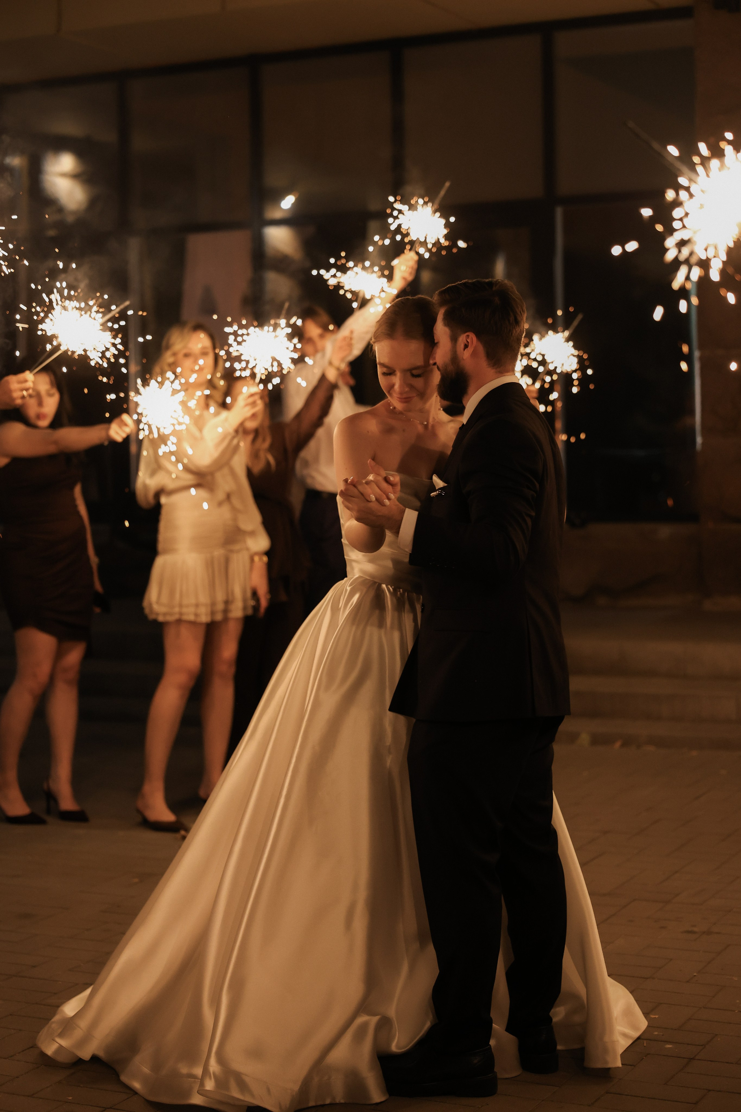 Никита и Оксана. Фотограф Волгоград / Волжский