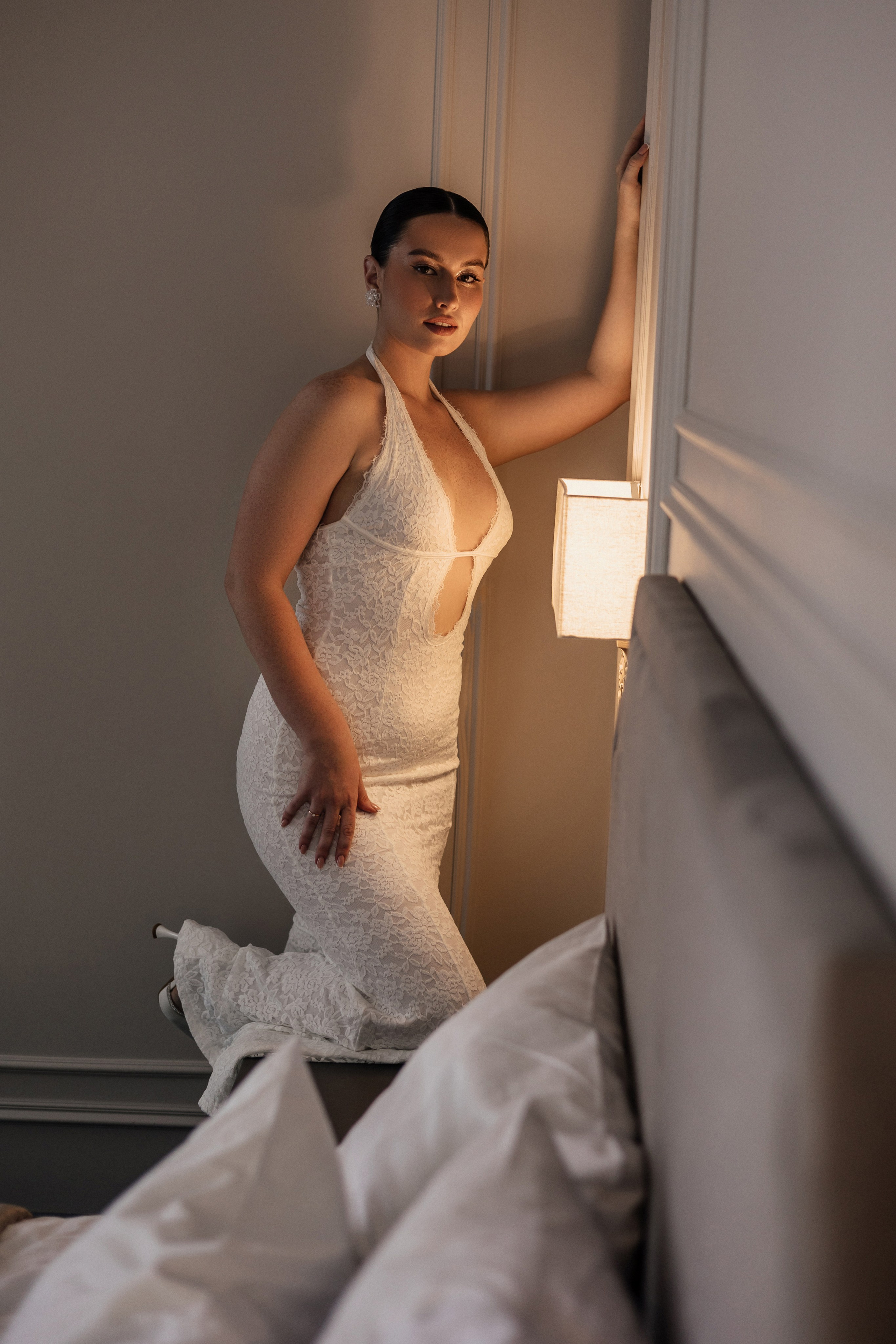 Лена и Вова. Свадебный и семейный фотограф в Вологде Екатерина Назарина