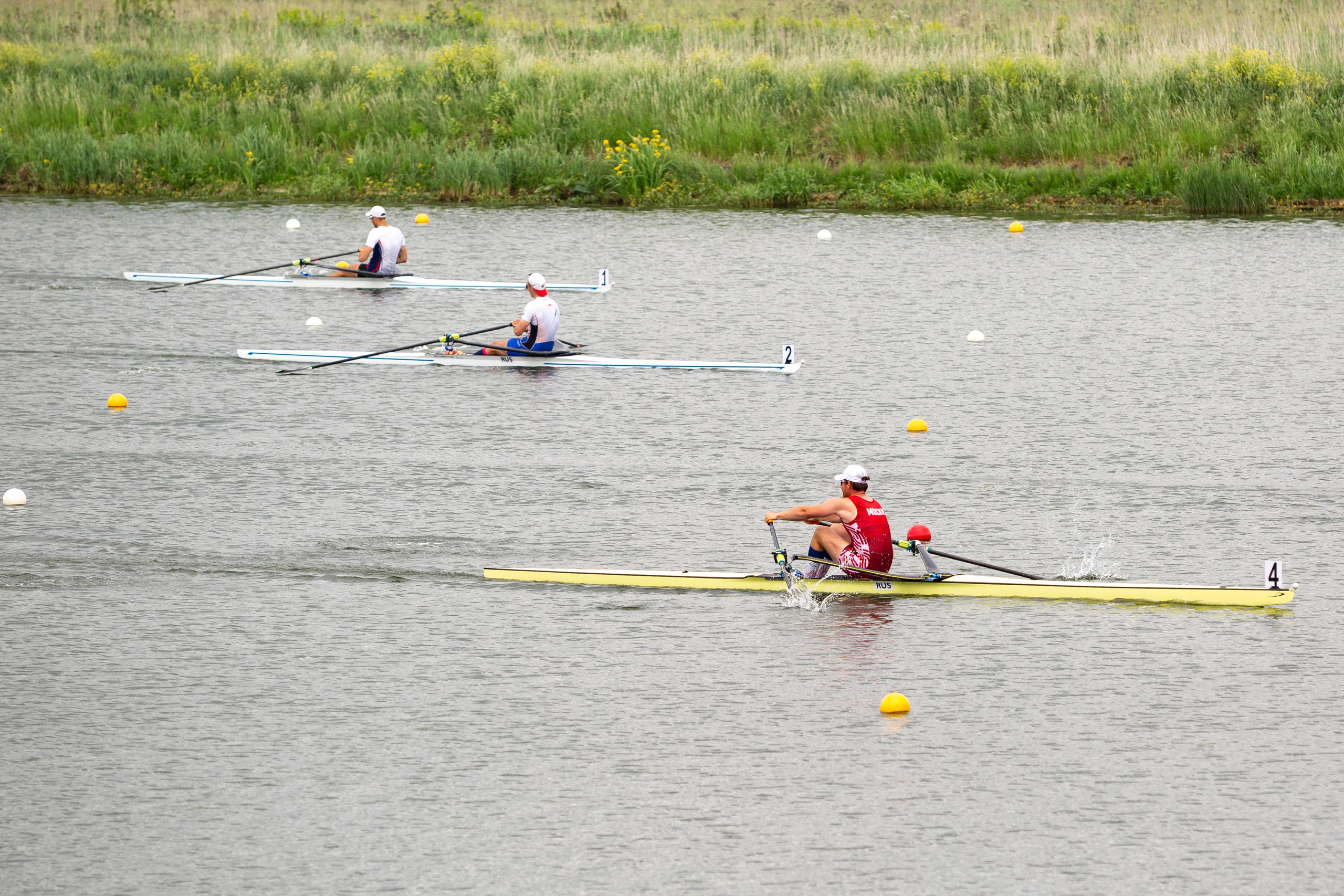 64-я Большая Московская Регата. Кубок сильнейших спортсменов.2025. Репортажный фотограф в Москве