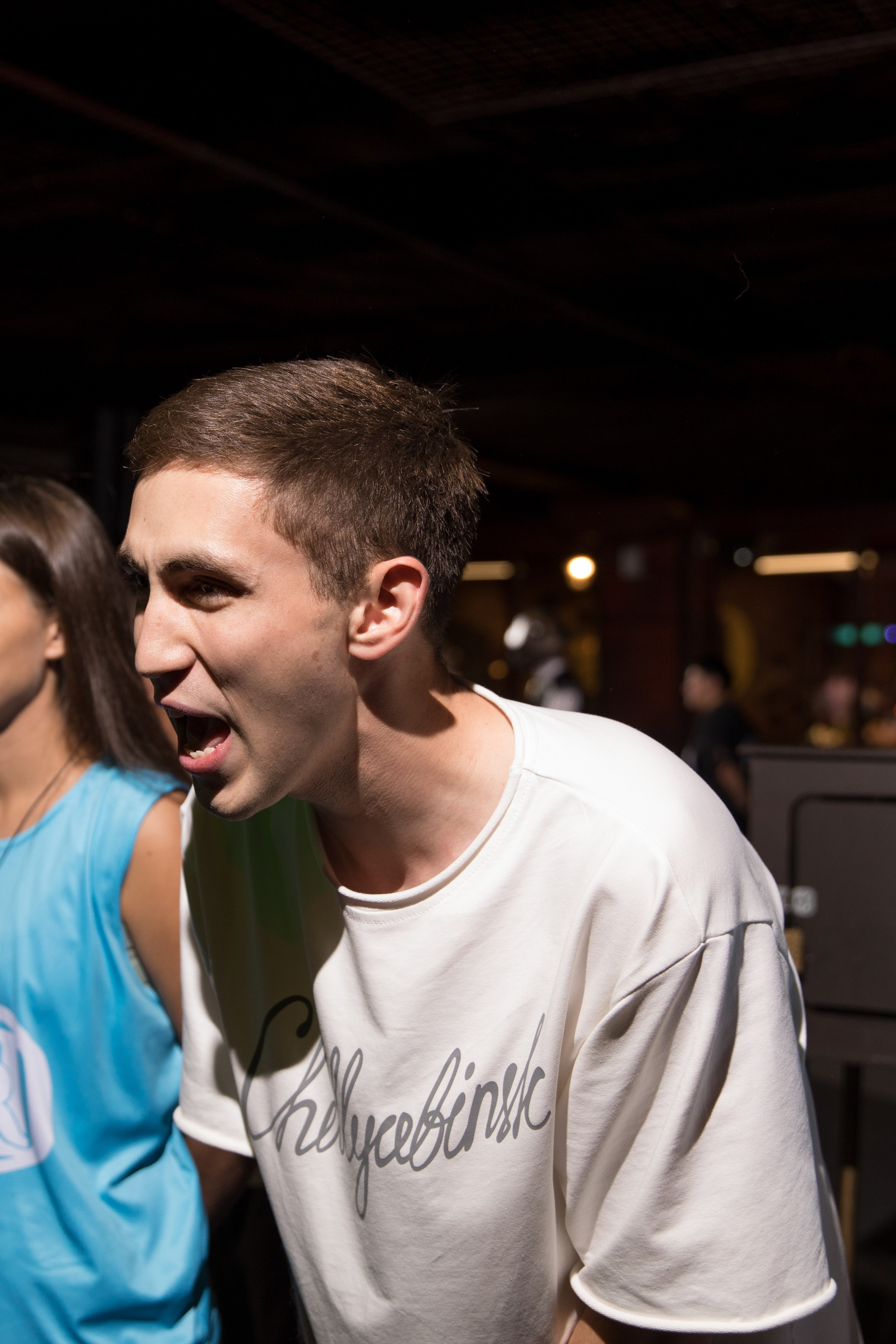 Юбилей Юлии. Свадебный и семейный фотограф Марина Злочевская