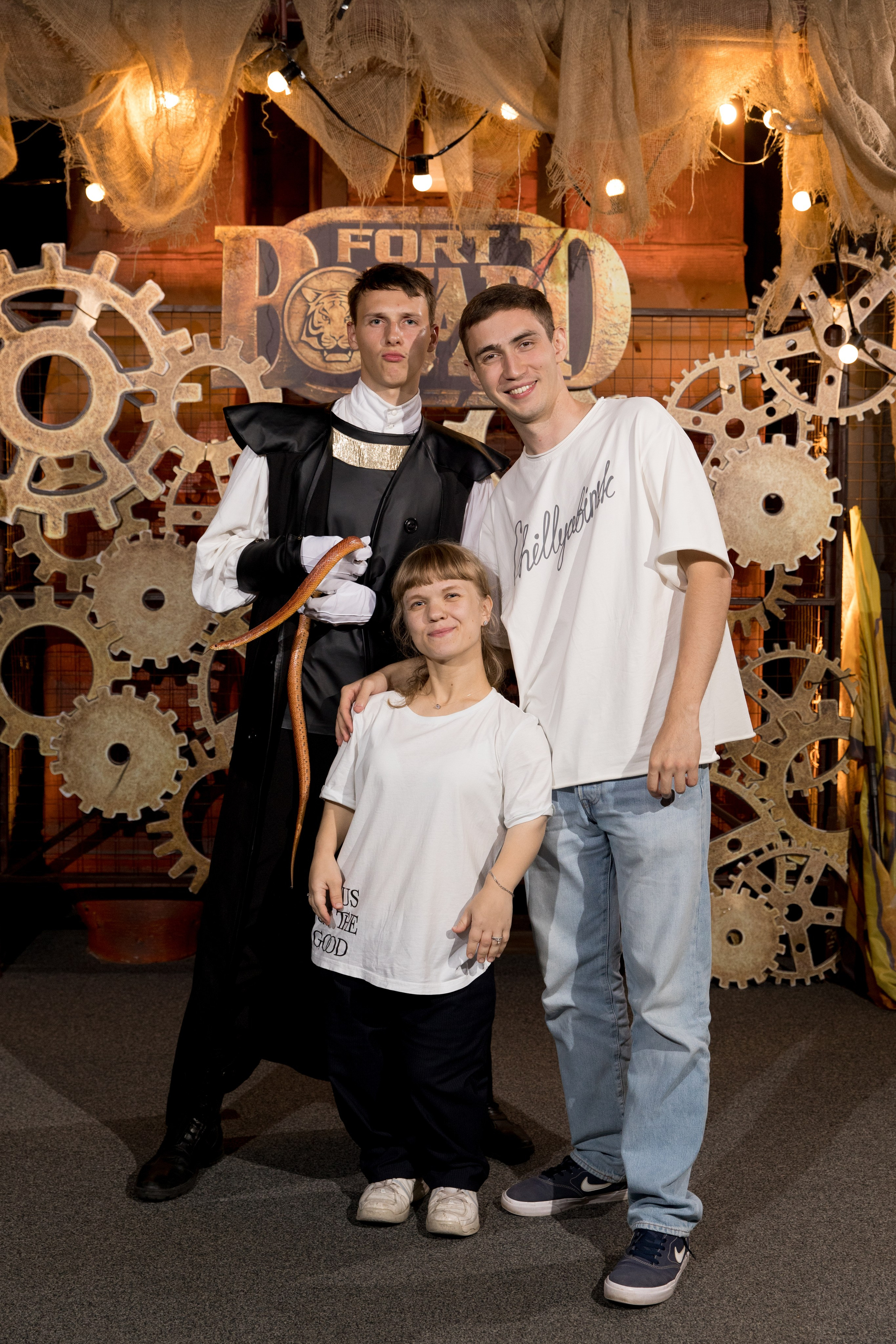 Юбилей Юлии. Свадебный и семейный фотограф Марина Злочевская