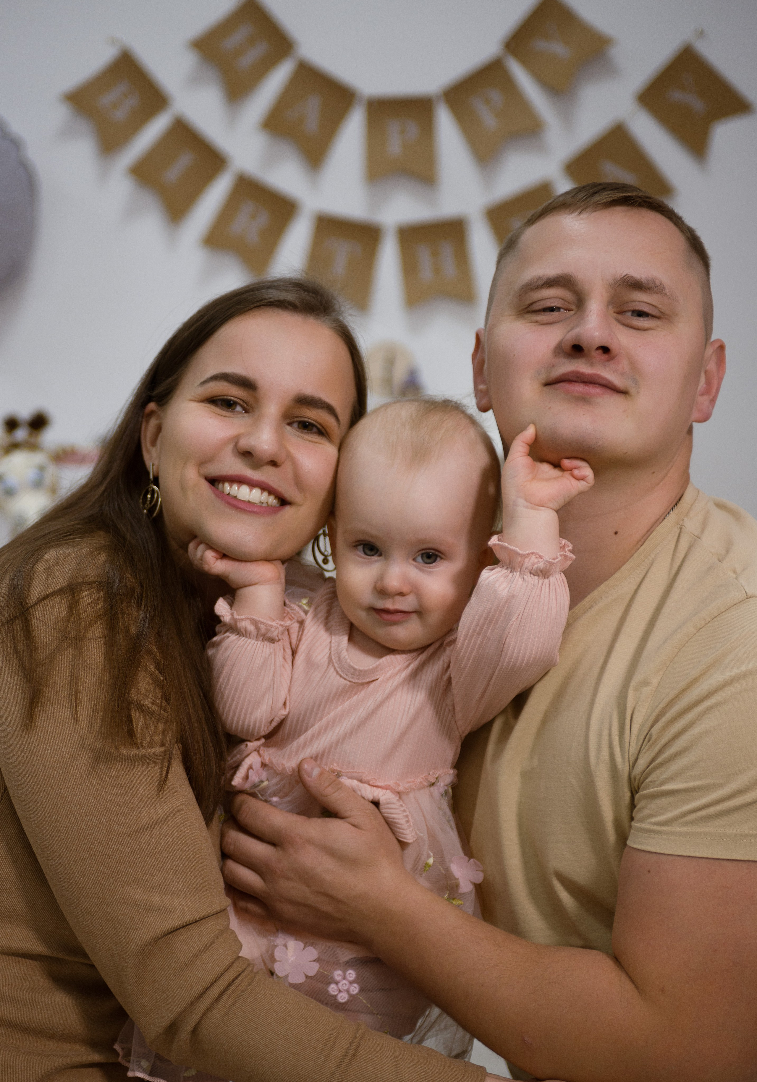 Семейные. Дарья KORDÓVA фотограф студия обучение в Сердобске