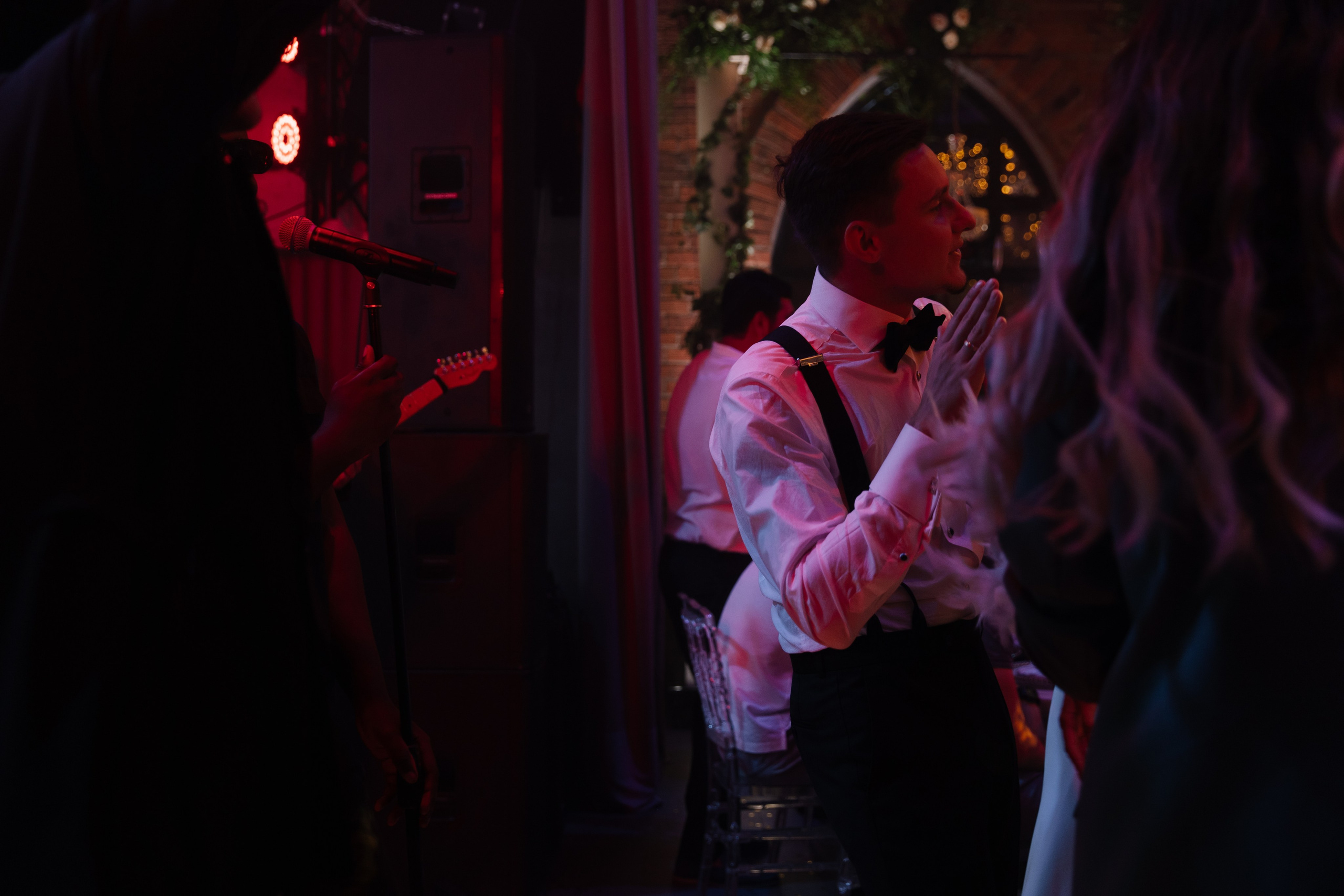 Оля и Дима. Свадебный и семейный фотограф в Красноярске Прохорова Екатерина