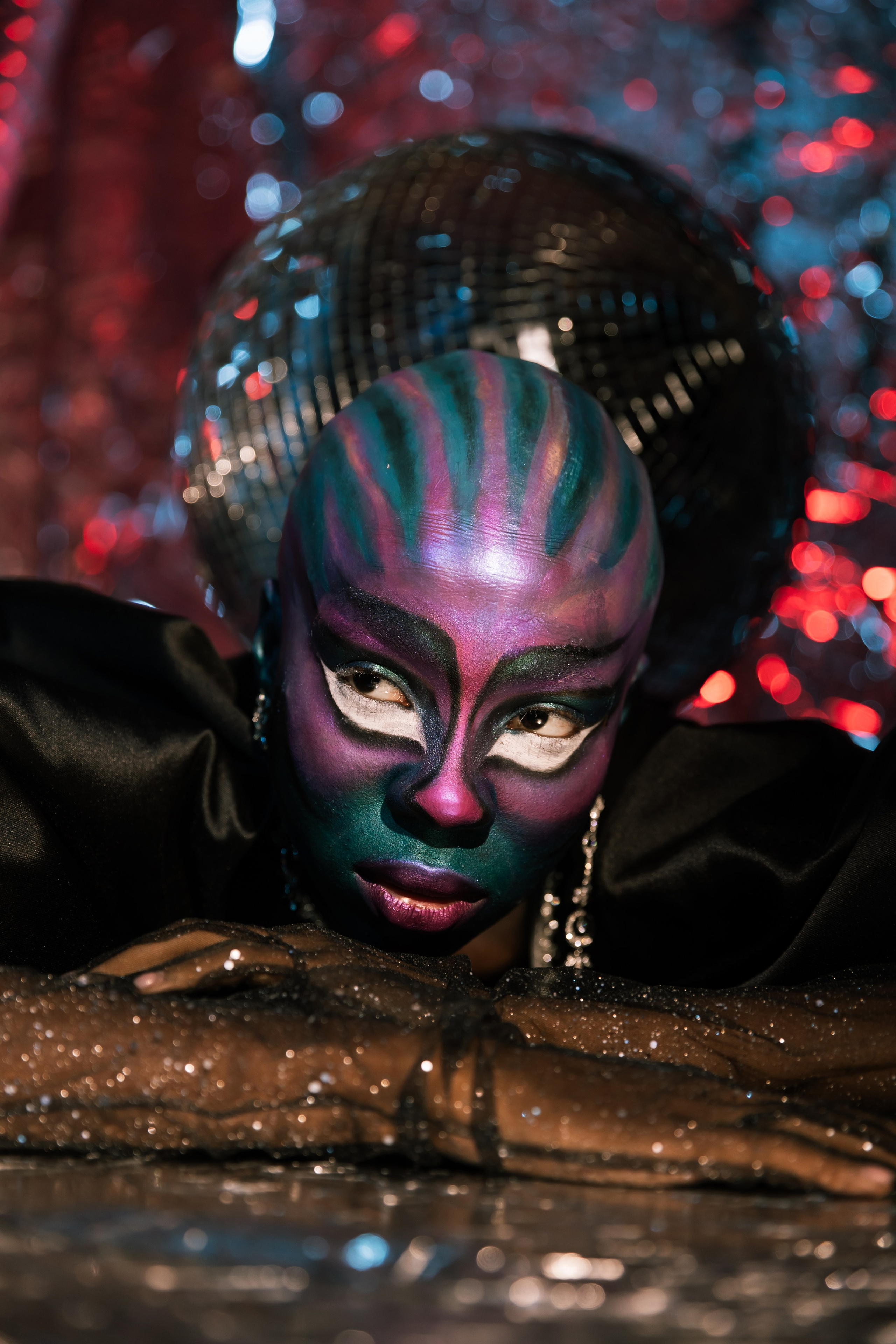 Cosmos. Валерия Солнцева свадебный и семейный фотограф