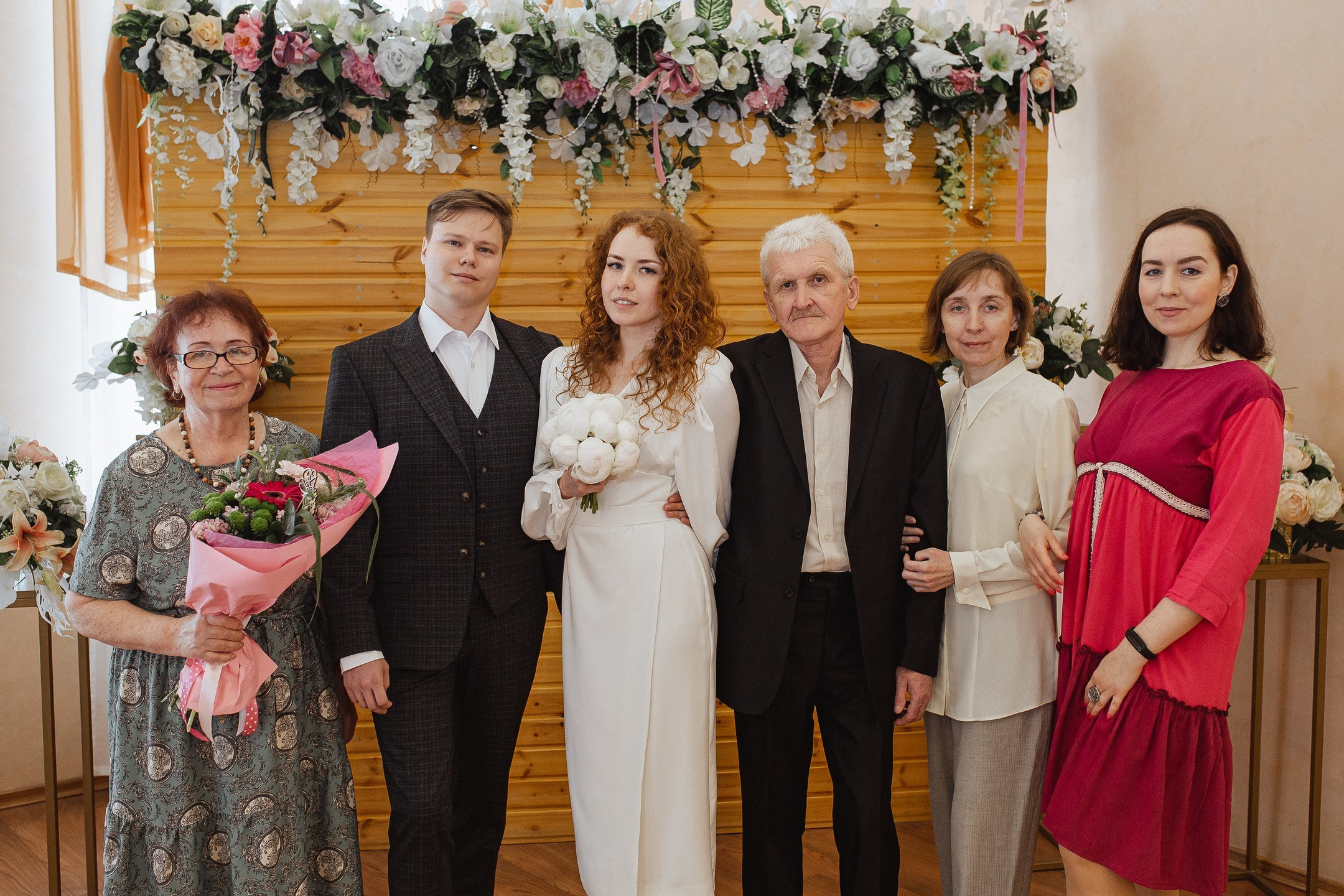 Anya & Den. Репортажный и свадебный фотограф в Ярославле Павел Грязнов